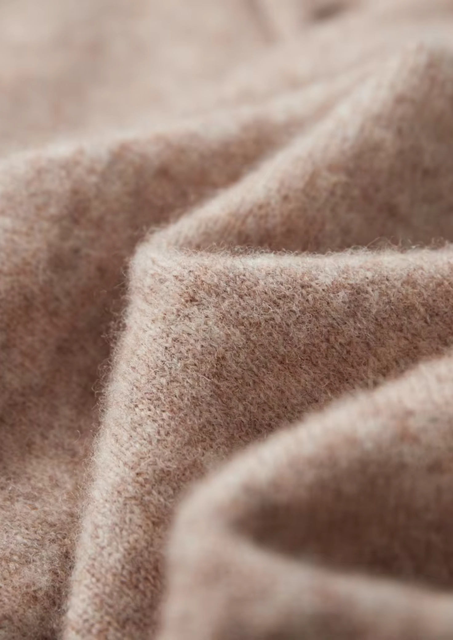 Veroux Mode | Men’s Pure Extra-Fine Merino Wool Classic Sweater Polo