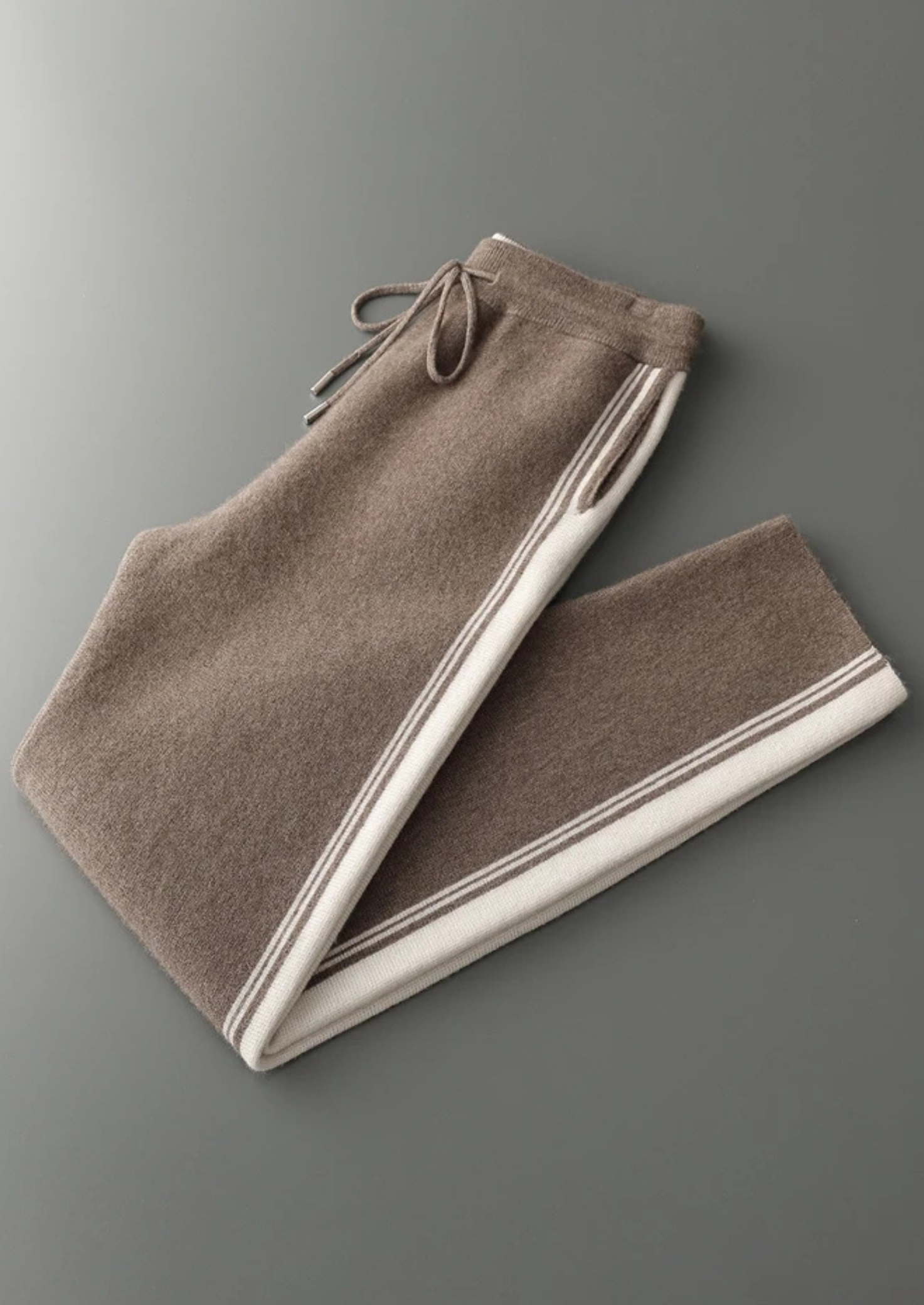 Veroux Mode | Men’s Pure Extra-Fine Merino Wool Damien Set