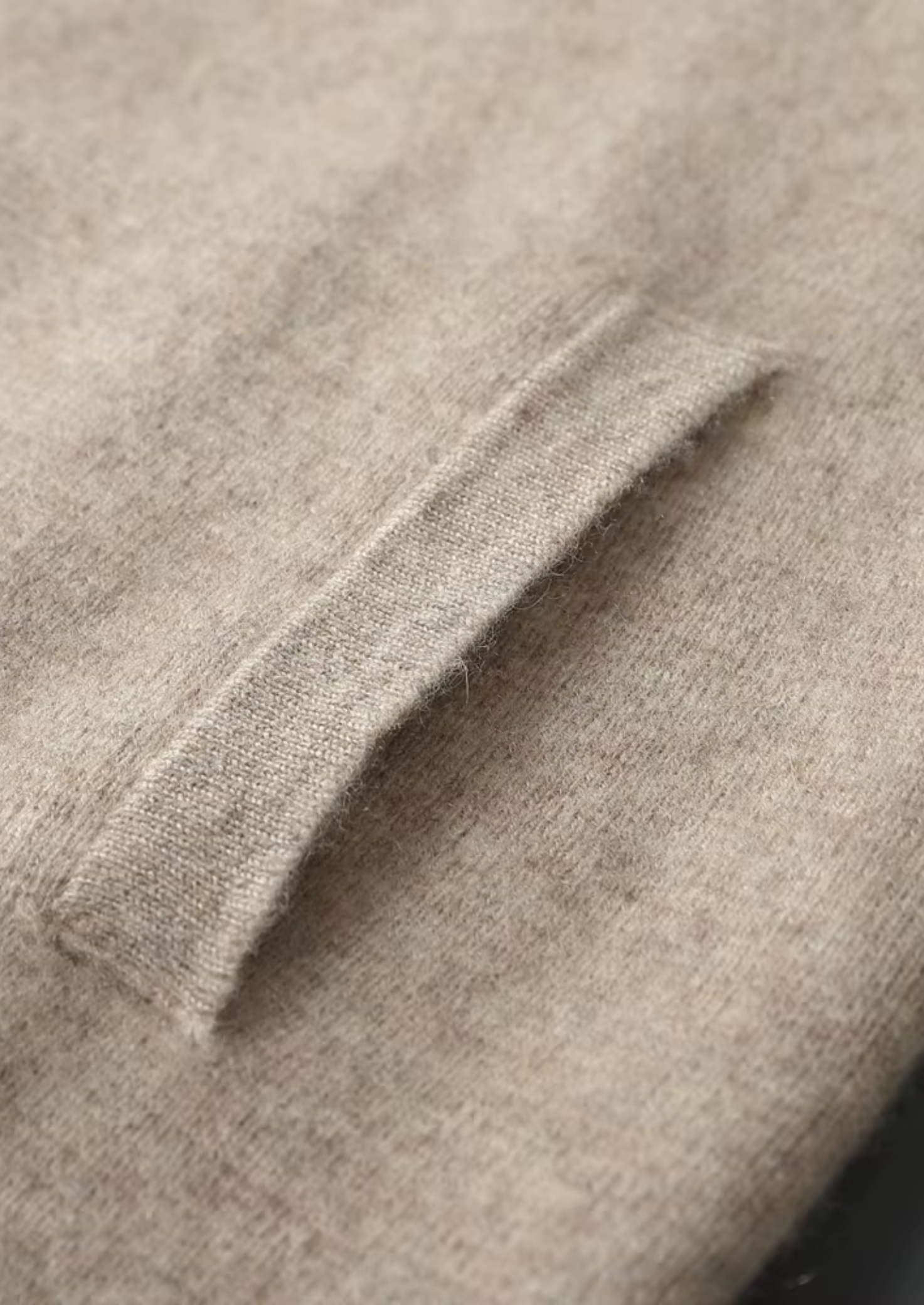 Veroux Mode | Men’s Pure Extra-Fine Merino Wool Falconi Set