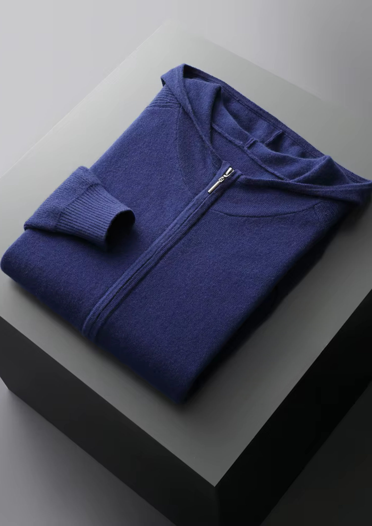 Veroux Mode | Men’s Premium Cashmere Leisure Set