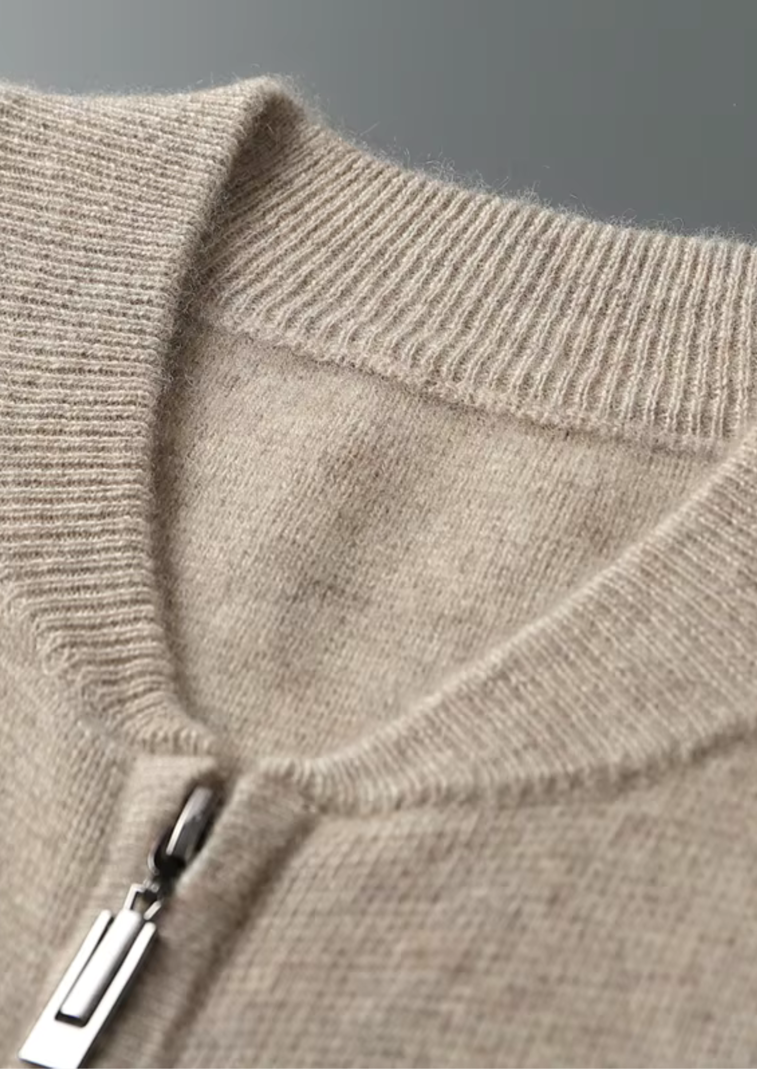 Veroux Mode | Men’s Pure Extra-Fine Merino Wool Falconi Set