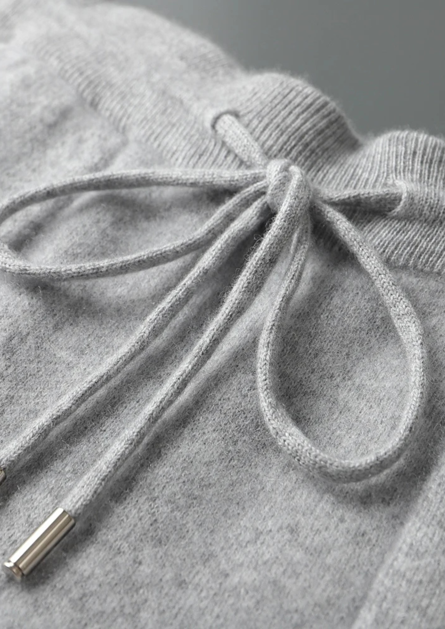 Veroux Mode | Men’s Premium Cashmere Leisure Set