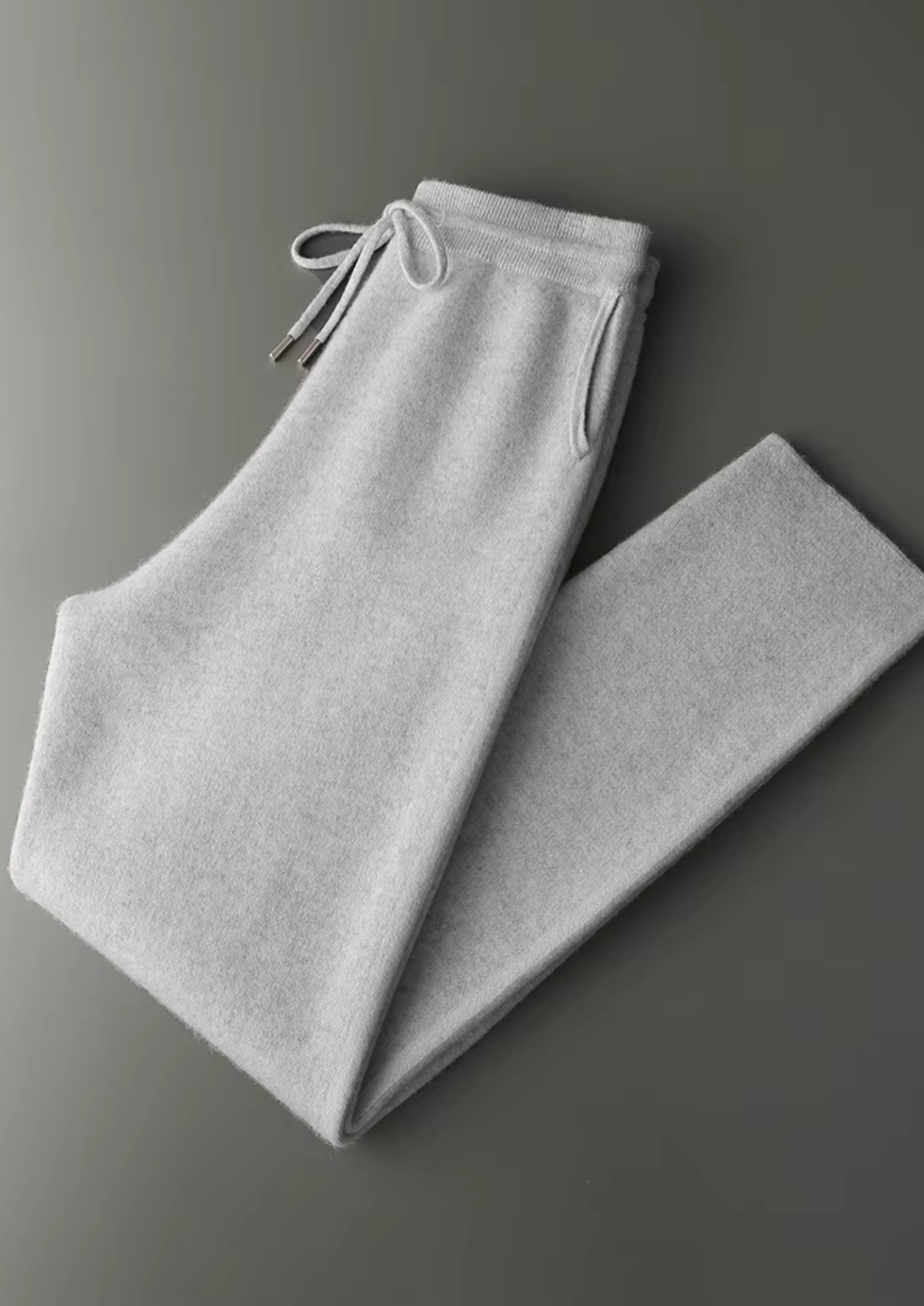 Veroux Mode | Men’s Premium Cashmere Leisure Set