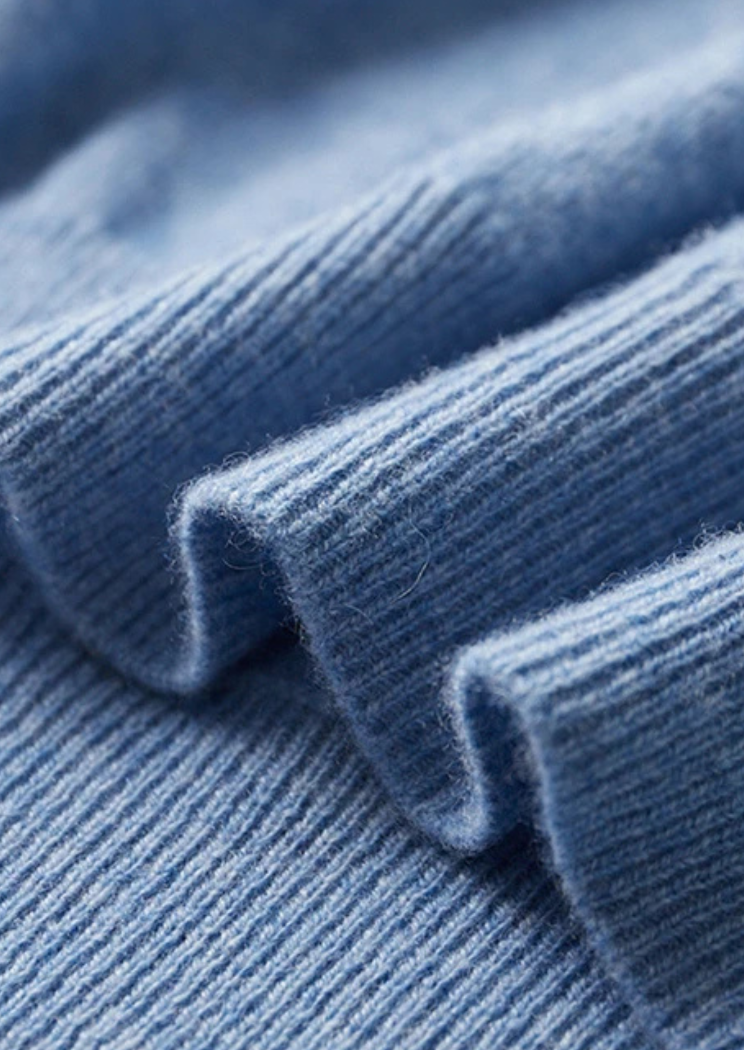 Veroux Mode | Men’s Premium Cashmere Classic Polo Shirt