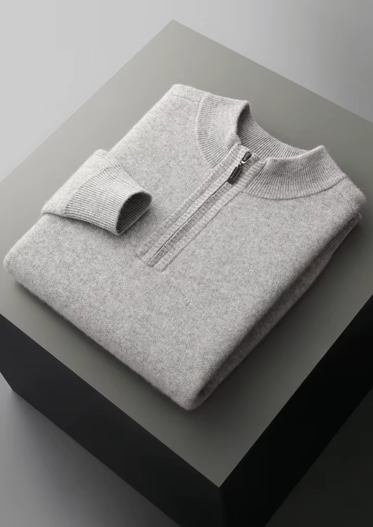 Veroux Mode | Men’s Pure Extra-Fine Merino Wool Amalfi Set