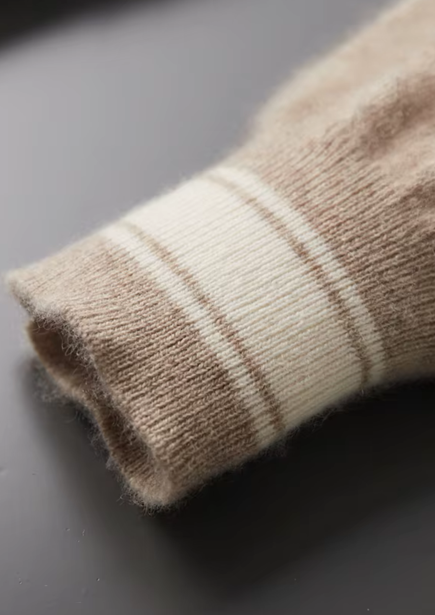 Veroux Mode | Men’s Premium Cashmere Leisure Set