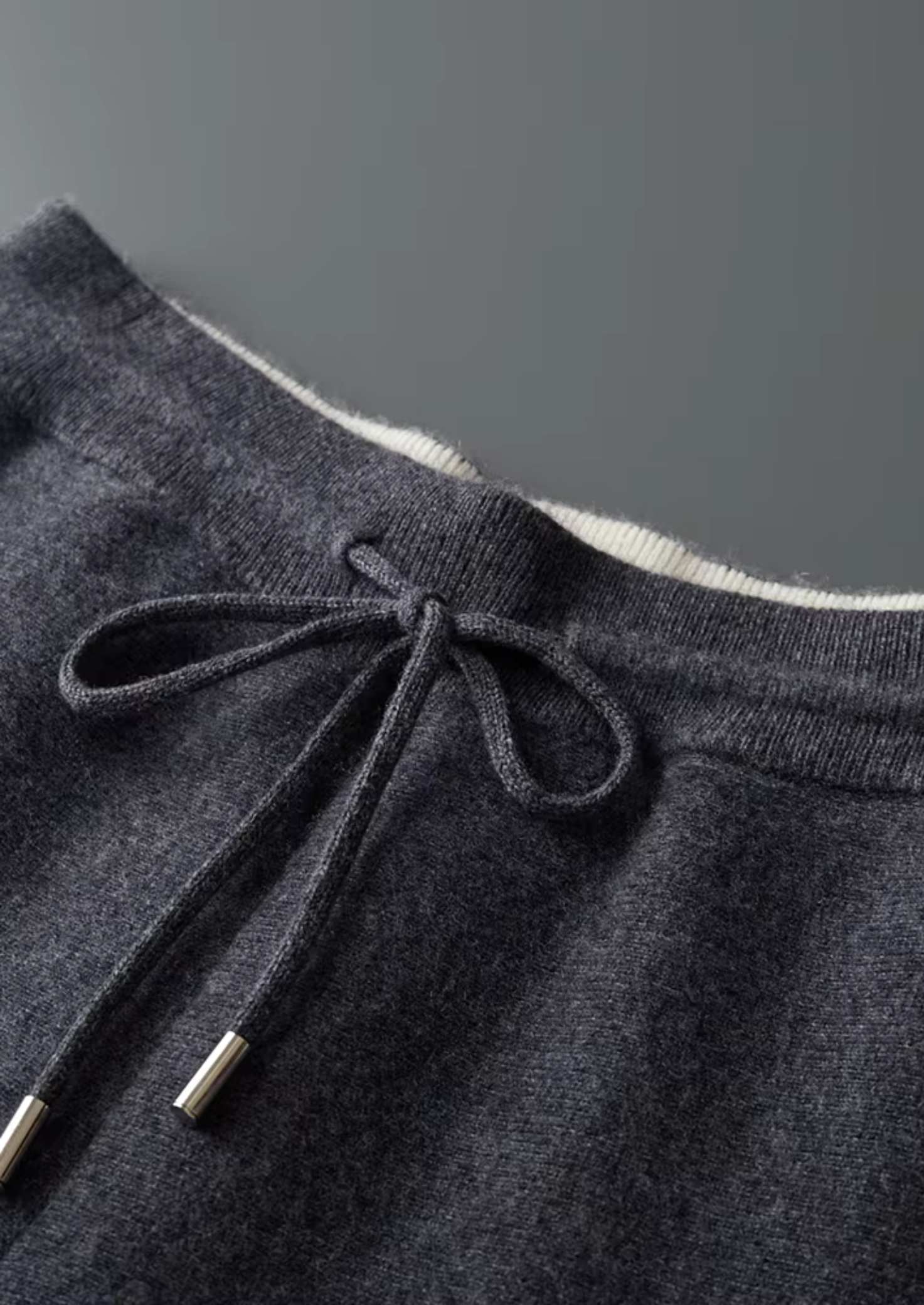 Veroux Mode | Men’s Pure Extra-Fine Merino Wool Damien Set