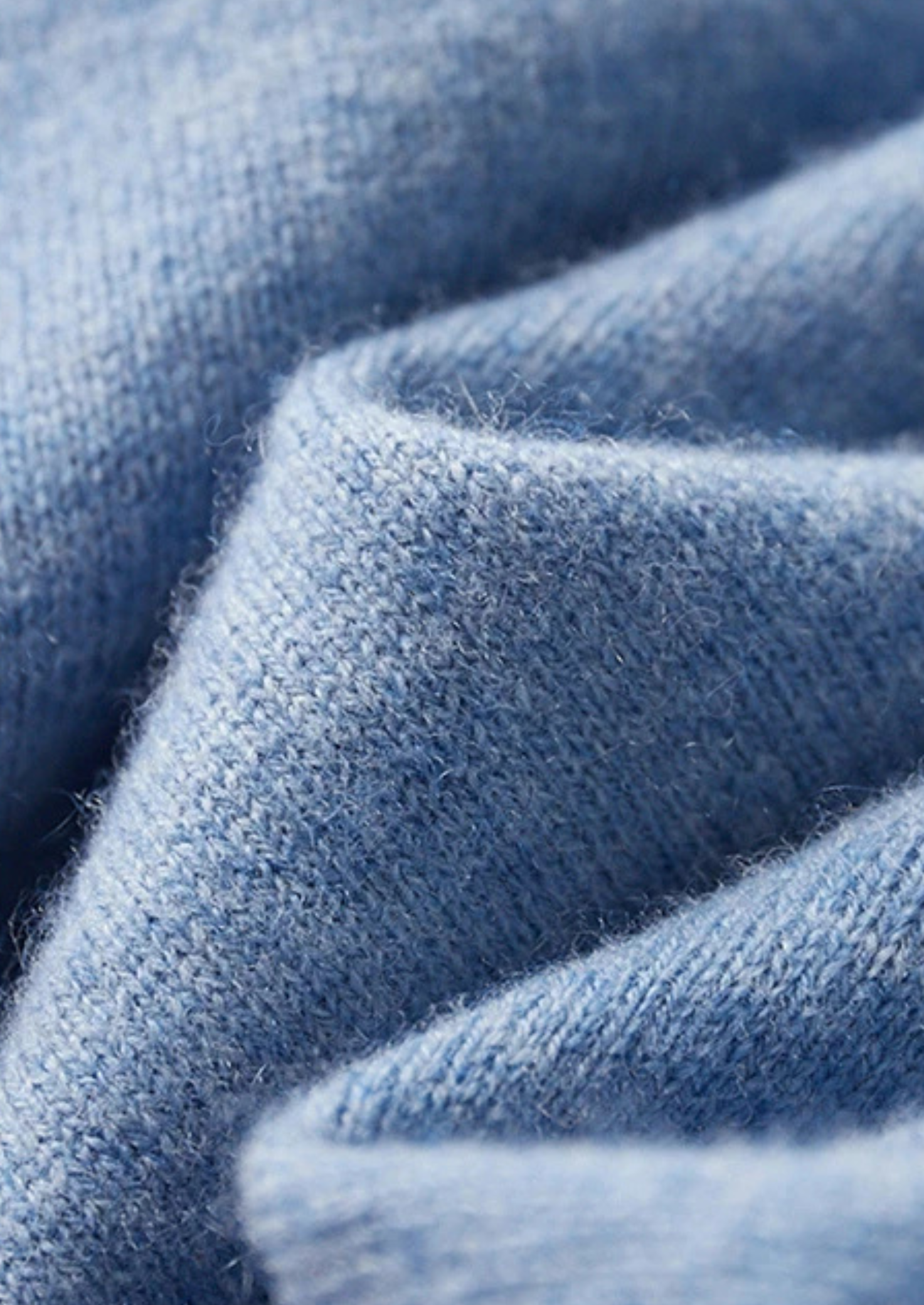Veroux Mode | Men’s Premium Cashmere Classic Polo Shirt