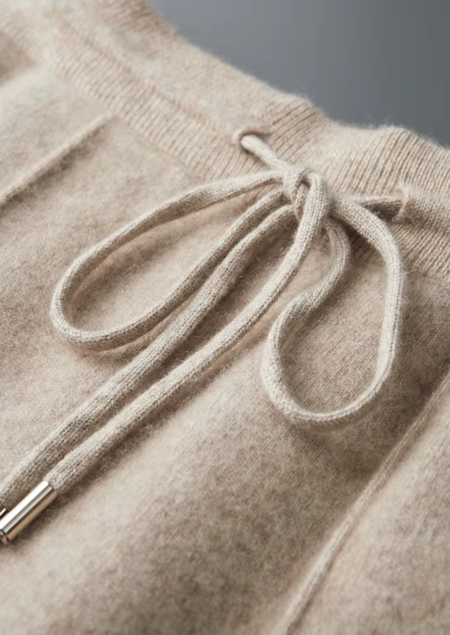 Veroux Mode | Men’s Pure Extra-Fine Merino Wool Luzzo Set