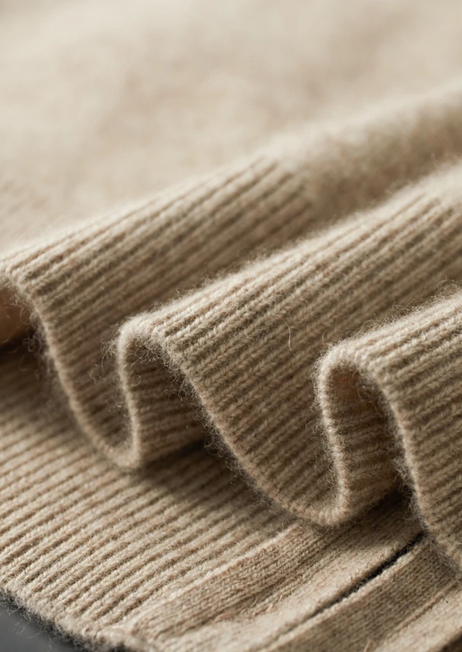 Veroux Mode | Men’s Premium Cashmere Leisure Set