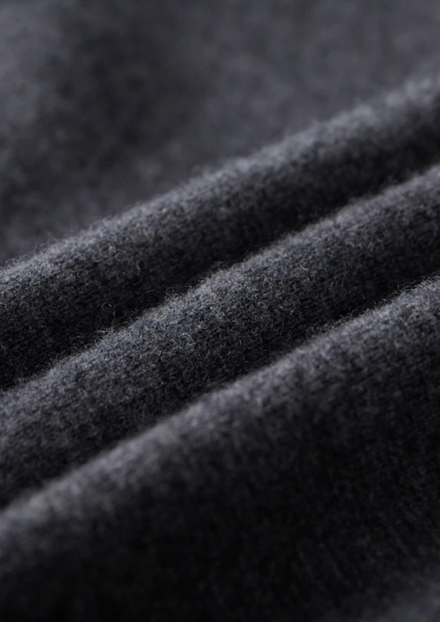 Veroux Mode | Men’s Premium Cashmere Zipper Hoodie