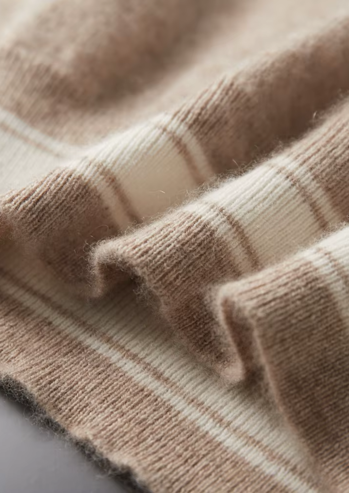 Veroux Mode | Men’s Premium Cashmere Leisure Set