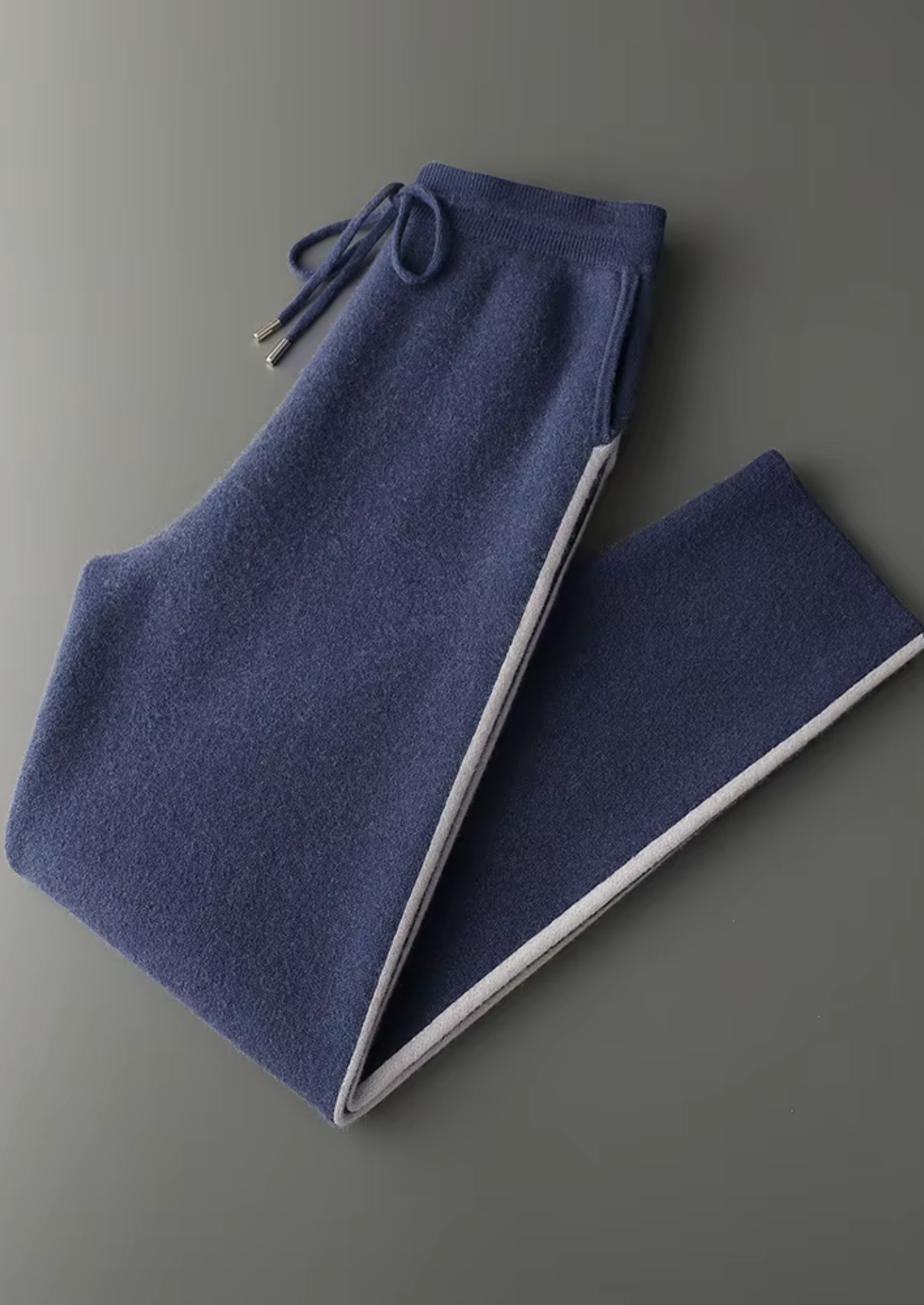 Veroux Mode | Men’s Premium Cashmere Leisure Set