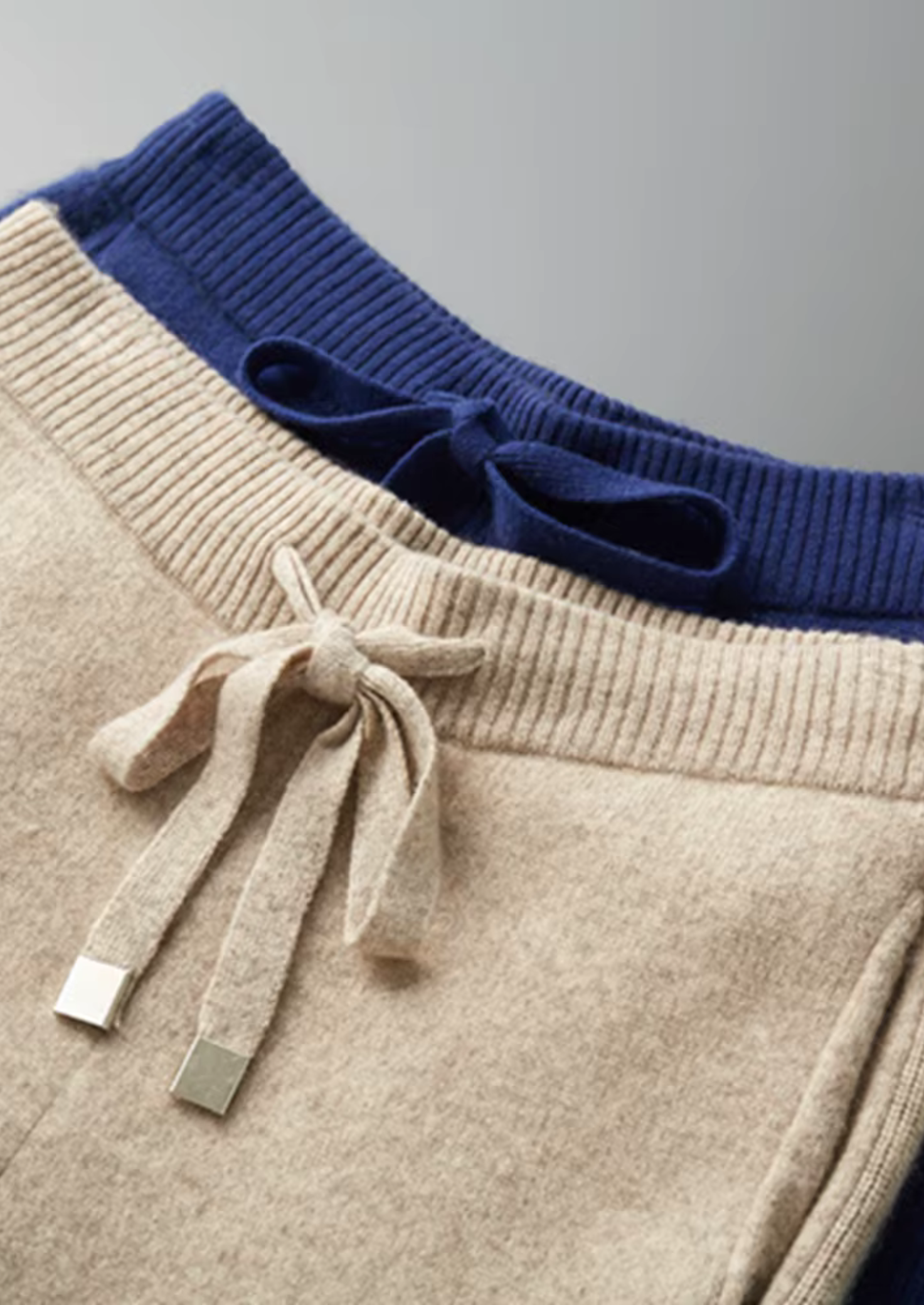 Veroux Mode | Men’s Premium Cashmere Leisure Set