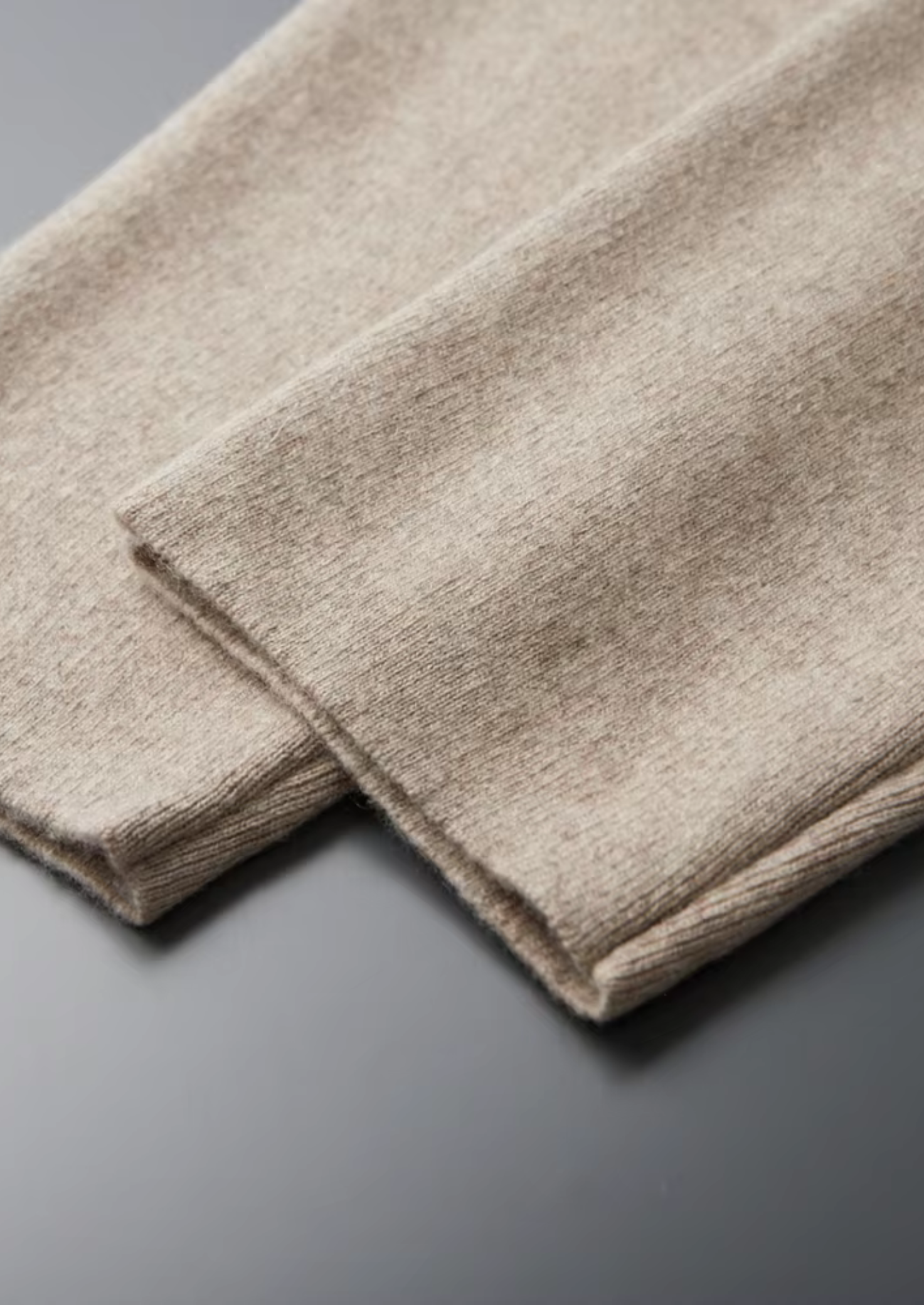 Veroux Mode | Men’s Pure Extra-Fine Merino Wool Amalfi Set