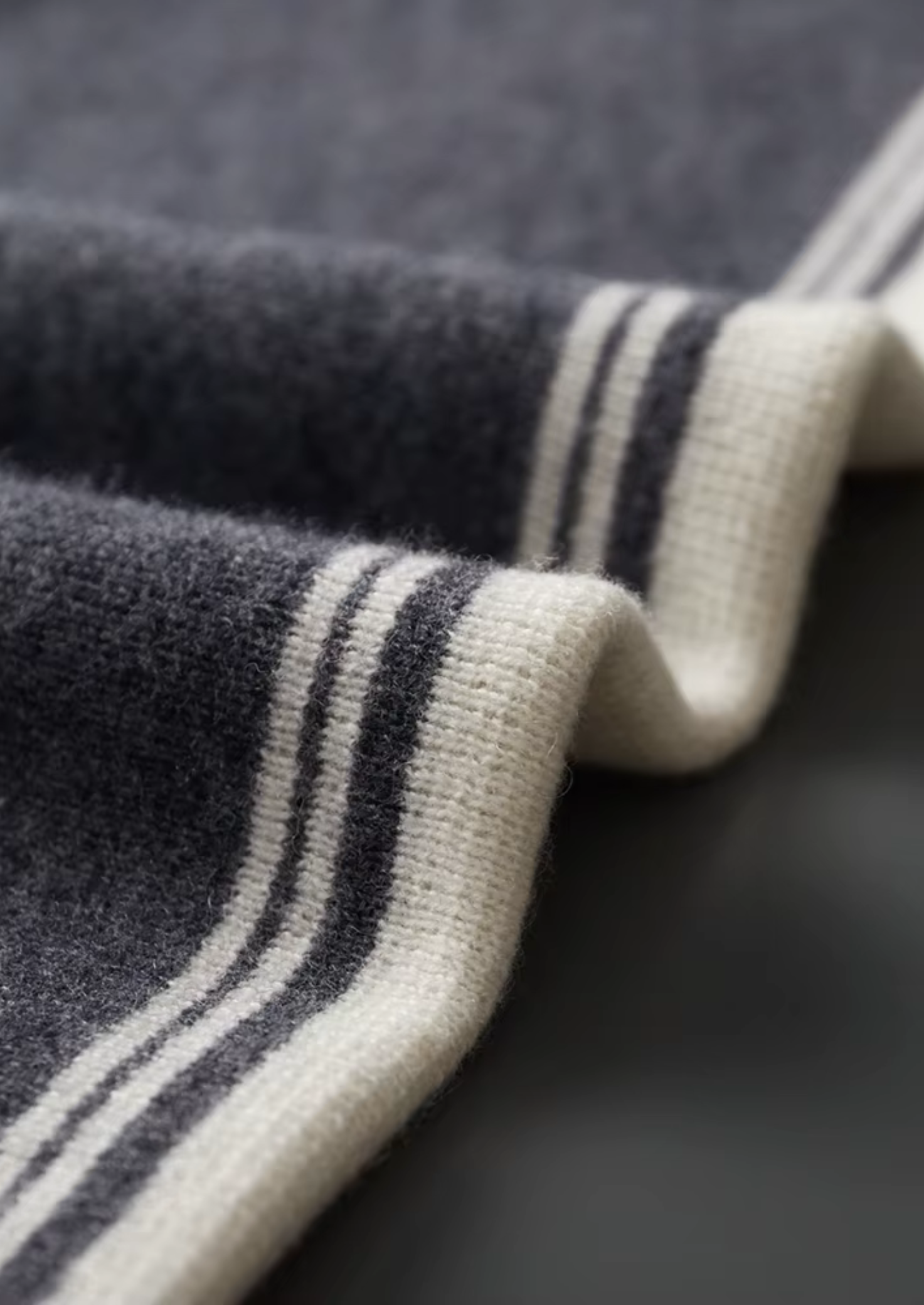 Veroux Mode | Men’s Pure Extra-Fine Merino Wool Damien Set