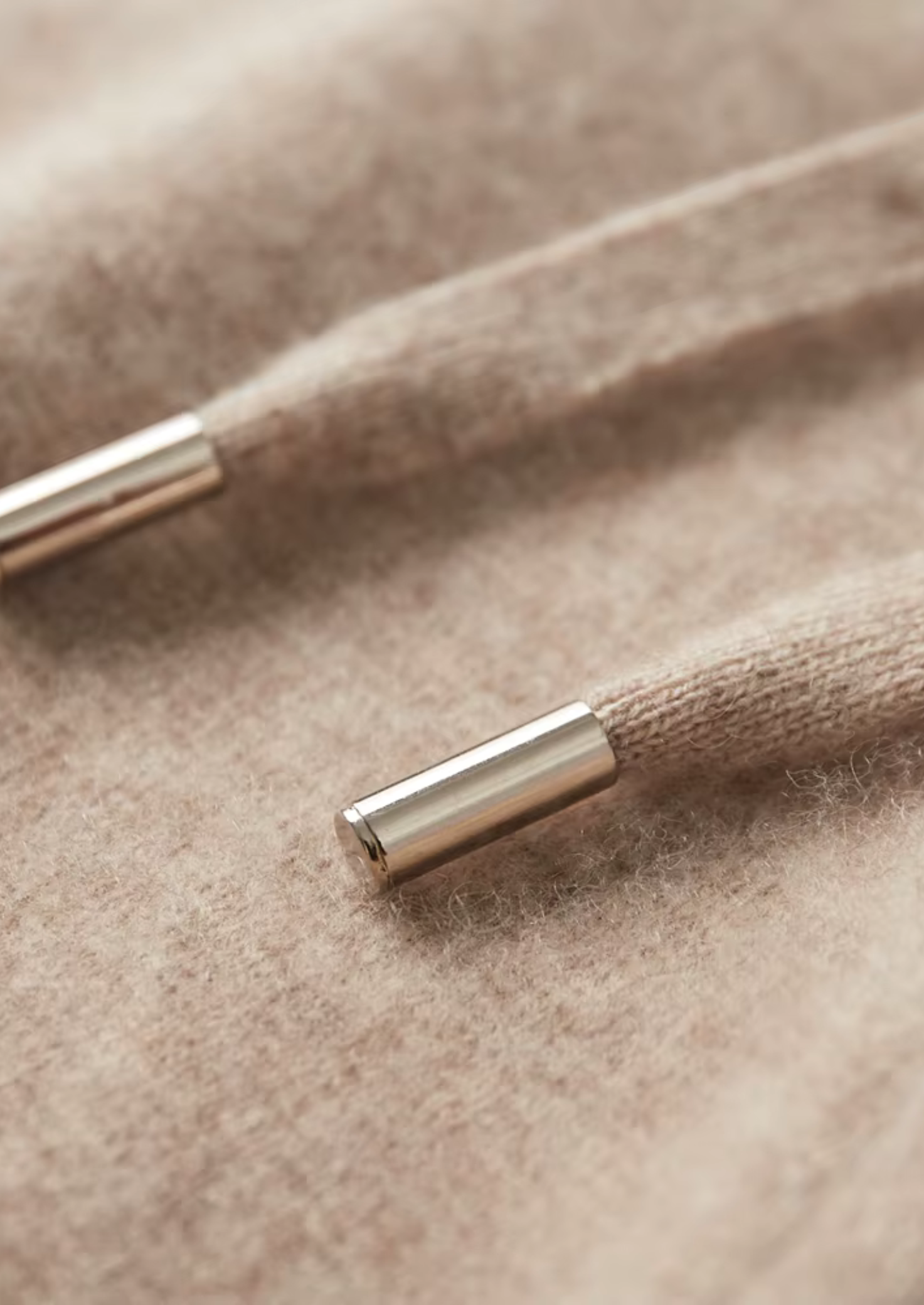 Veroux Mode | Men’s Premium Cashmere Slim Trousers