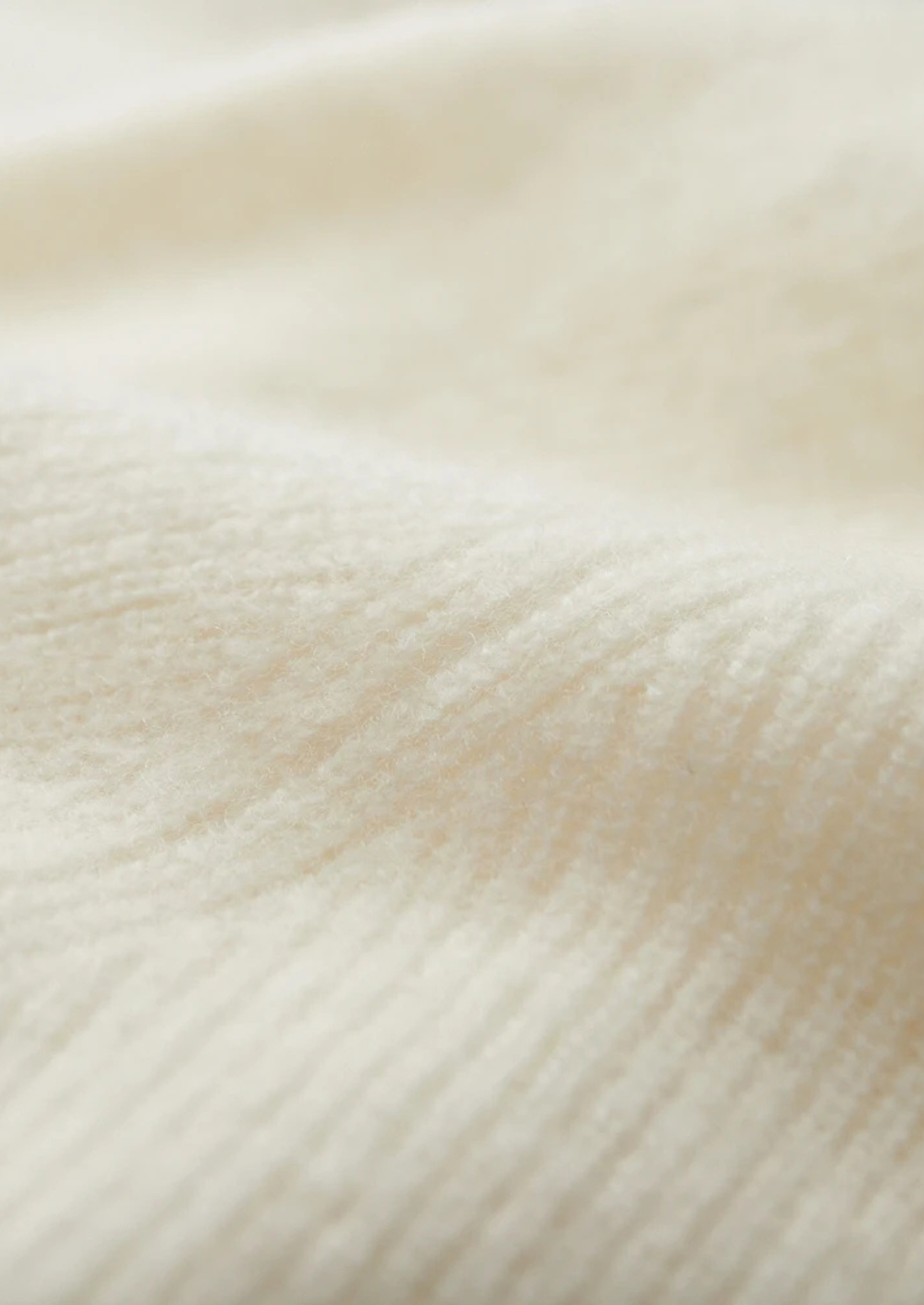 Veroux Mode | Men’s Premium Cashmere Ribbed Half-Zip Sweater
