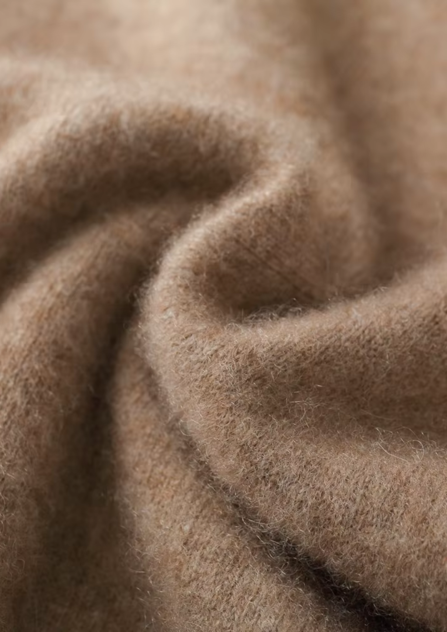 Veroux Mode | Men’s Pure Extra-Fine Merino Wool V-Neck Vest