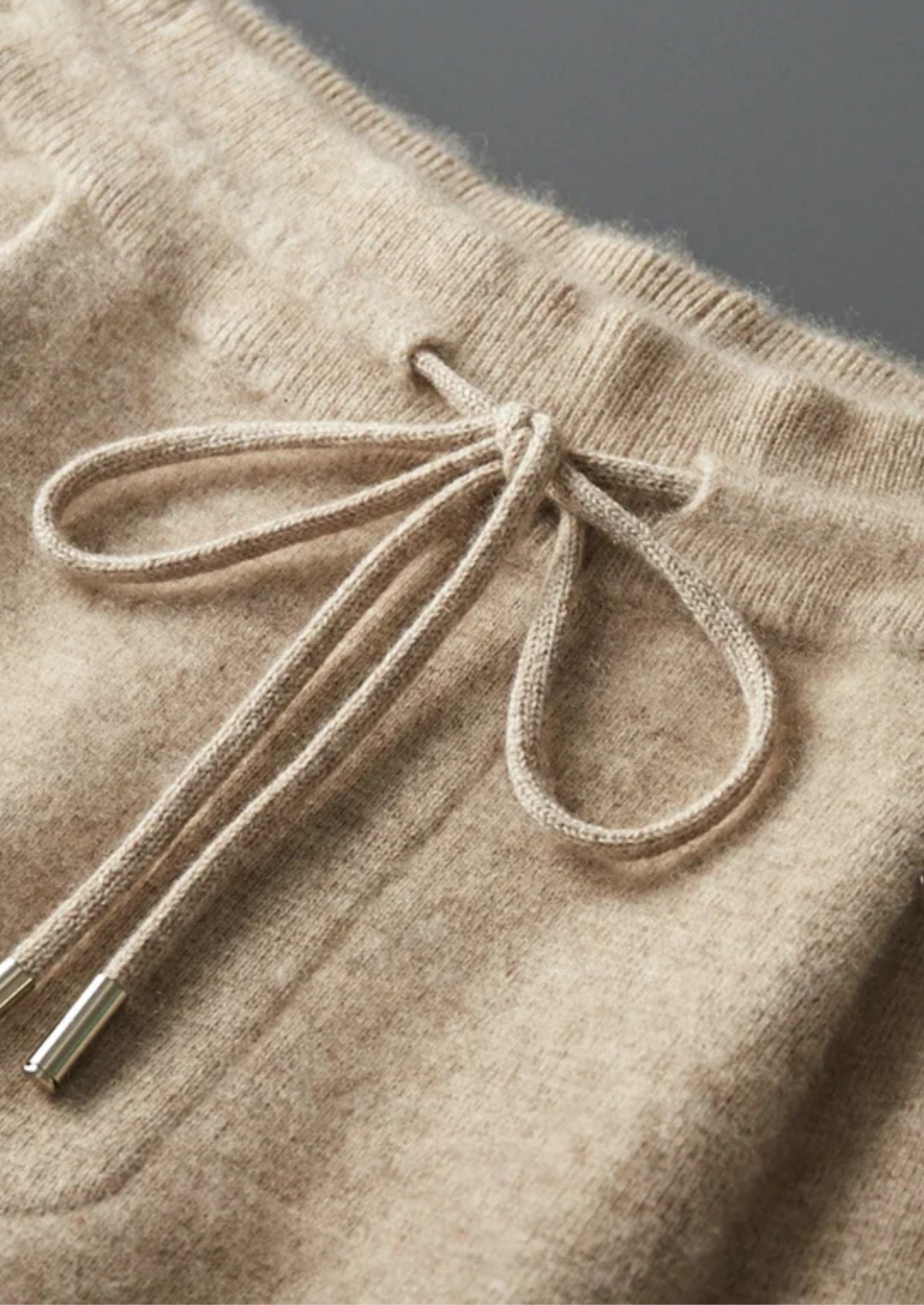 Veroux Mode | Men’s Premium Cashmere Leisure Set