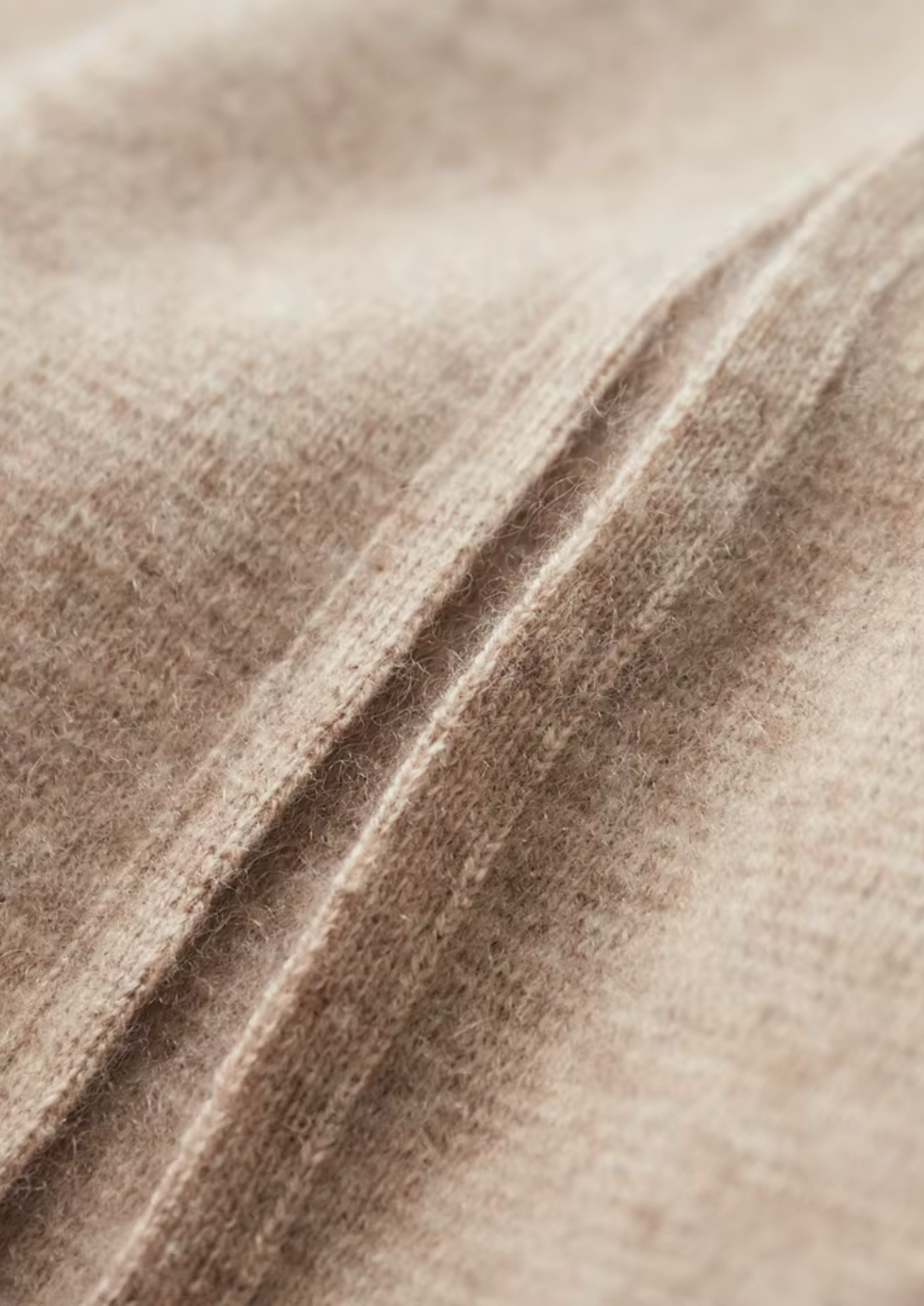 Veroux Mode | Men’s Premium Cashmere Slim Trousers