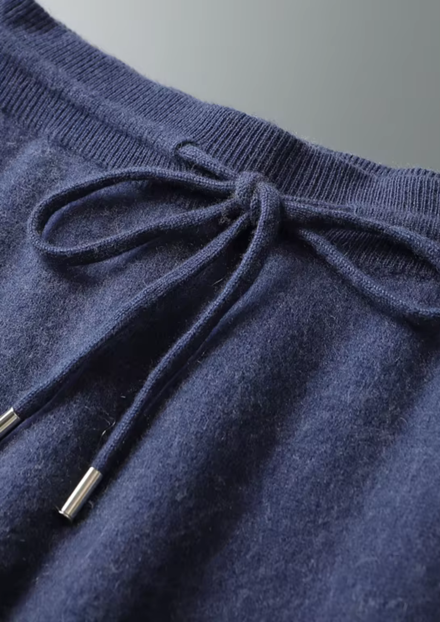 Veroux Mode | Men’s Premium Cashmere Leisure Set