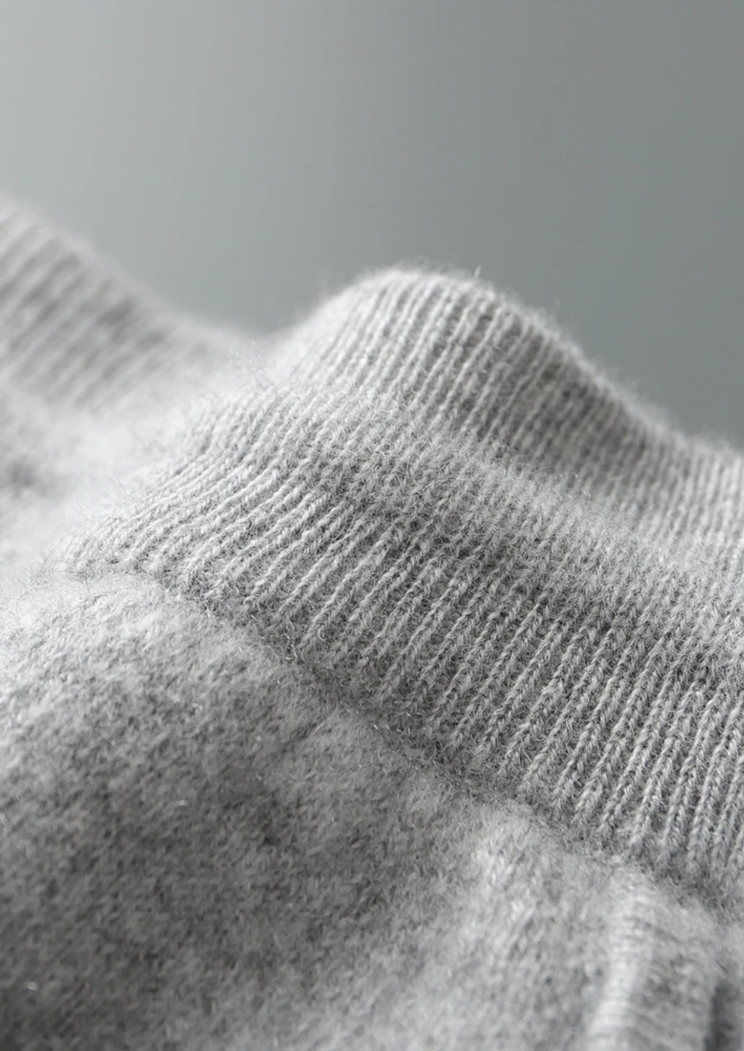 Veroux Mode | Men’s Premium Cashmere Leisure Set