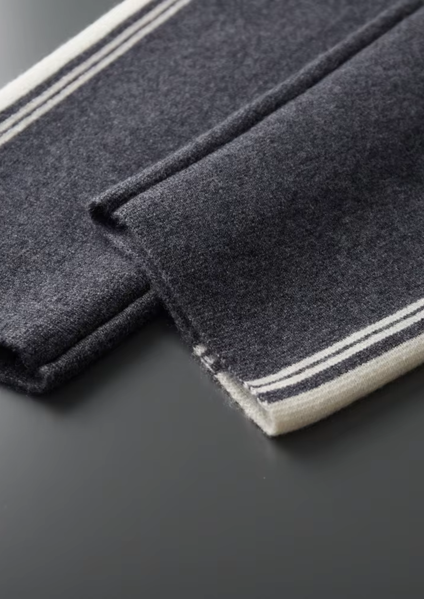 Veroux Mode | Men’s Pure Extra-Fine Merino Wool Damien Set