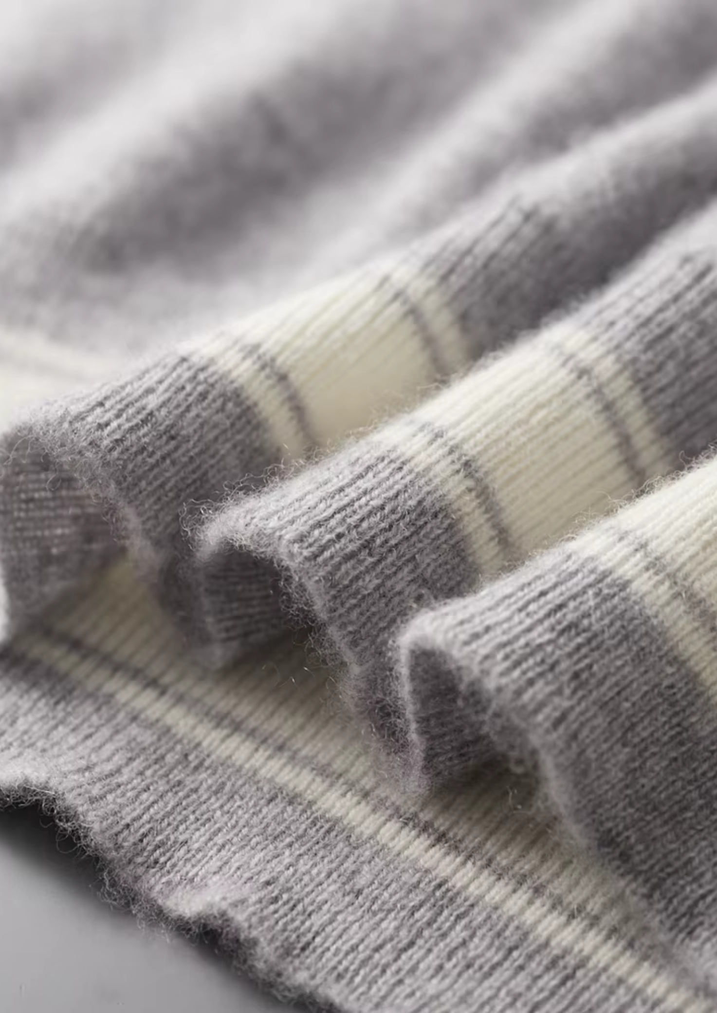 Veroux Mode | Men’s Premium Cashmere Leisure Set