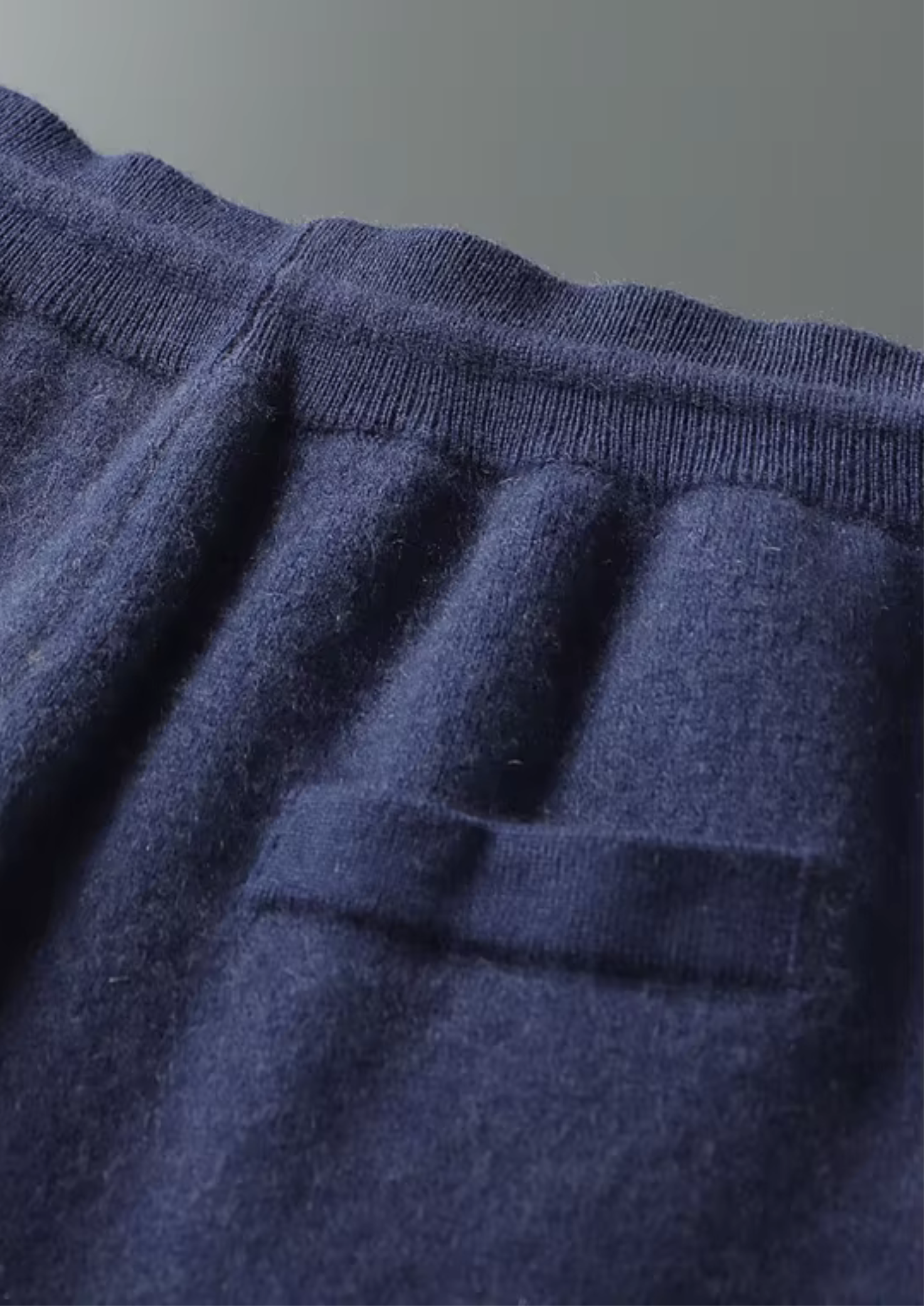 Veroux Mode | Men’s Premium Cashmere Leisure Set