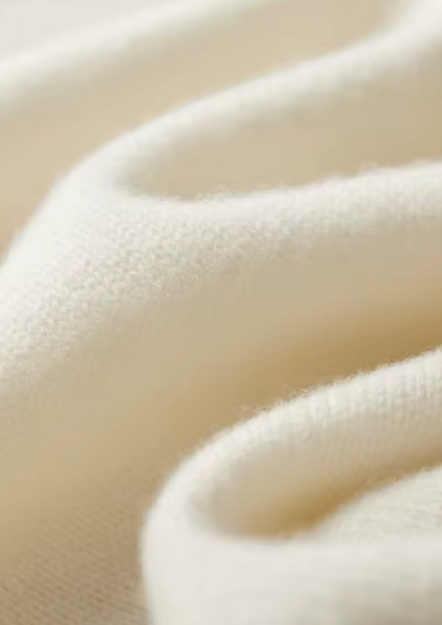 Veroux Mode | Men’s Pure Extra-Fine Merino Wool Two-Tone Zip Cardigan