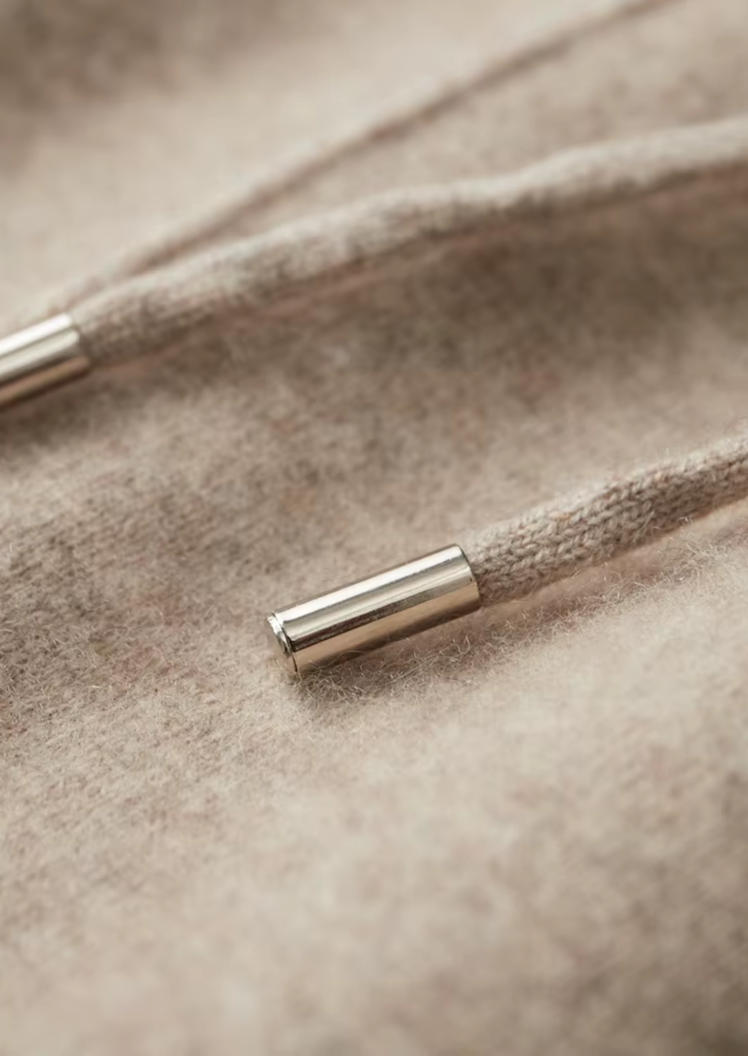 Veroux Mode | Men’s Premium Cashmere Leisure Trousers