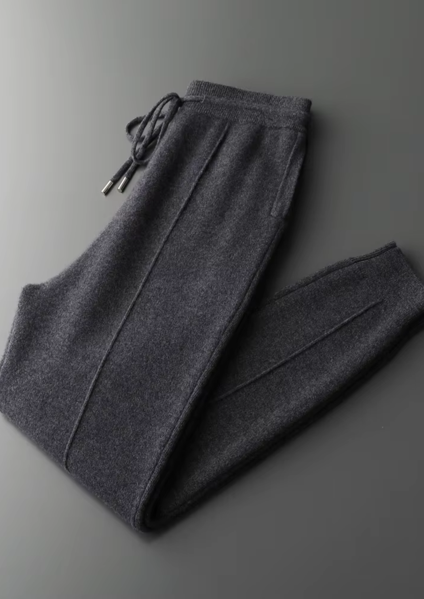 Veroux Mode | Men’s Pure Extra-Fine Merino Wool Luzzo Set