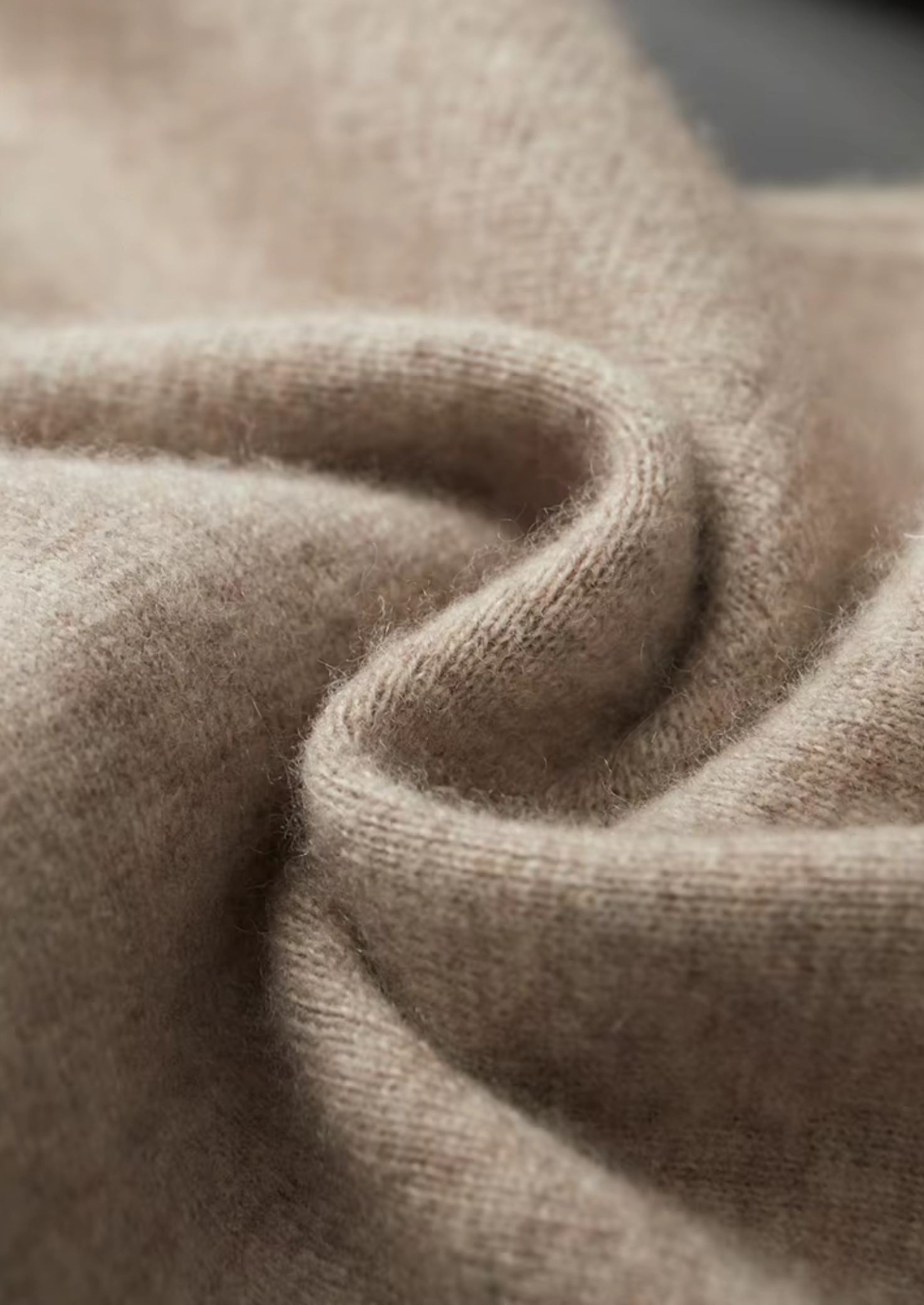 Veroux Mode | Men’s Premium Cashmere Leisure Trousers