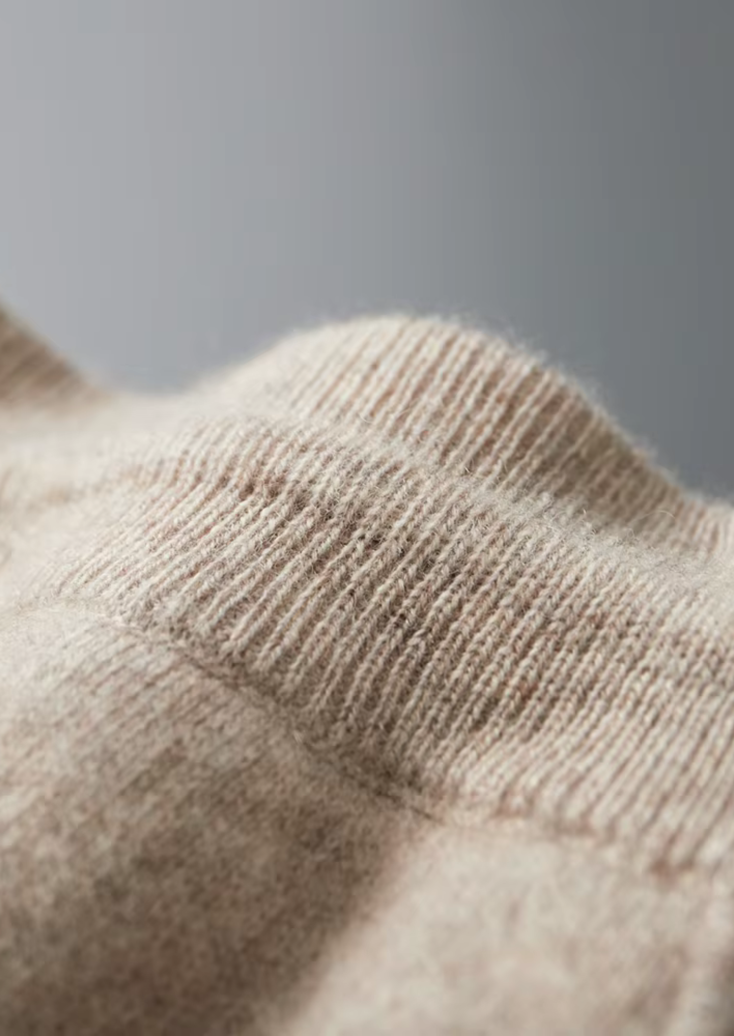 Veroux Mode | Men’s Pure Extra-Fine Merino Wool Amalfi Set