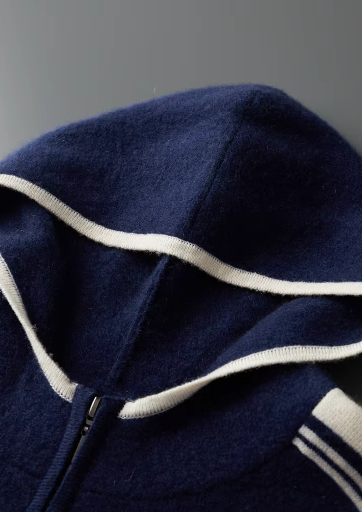 Veroux Mode | Men’s Pure Extra-Fine Merino Wool Damien Set