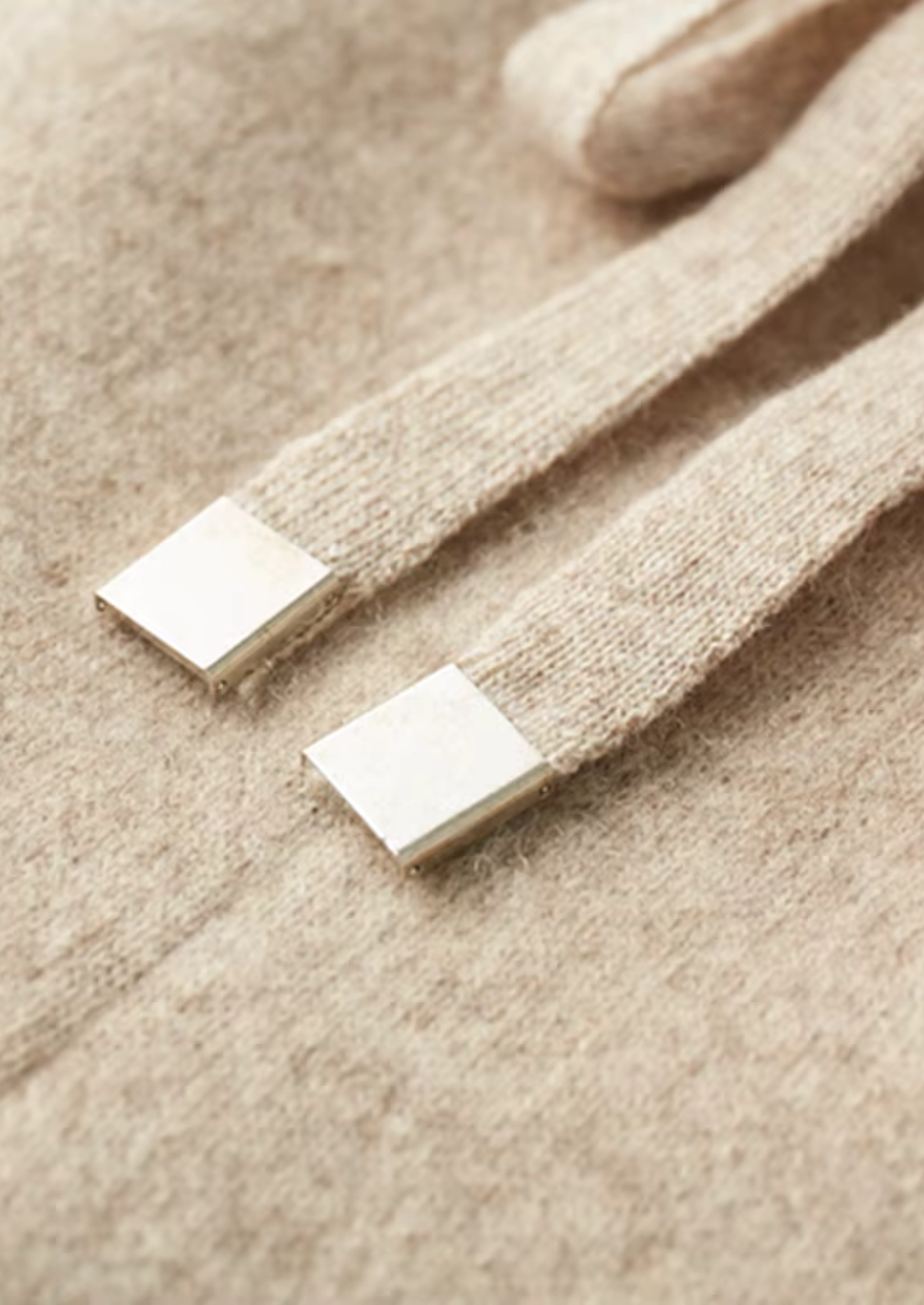 Veroux Mode | Men’s Premium Cashmere Leisure Set