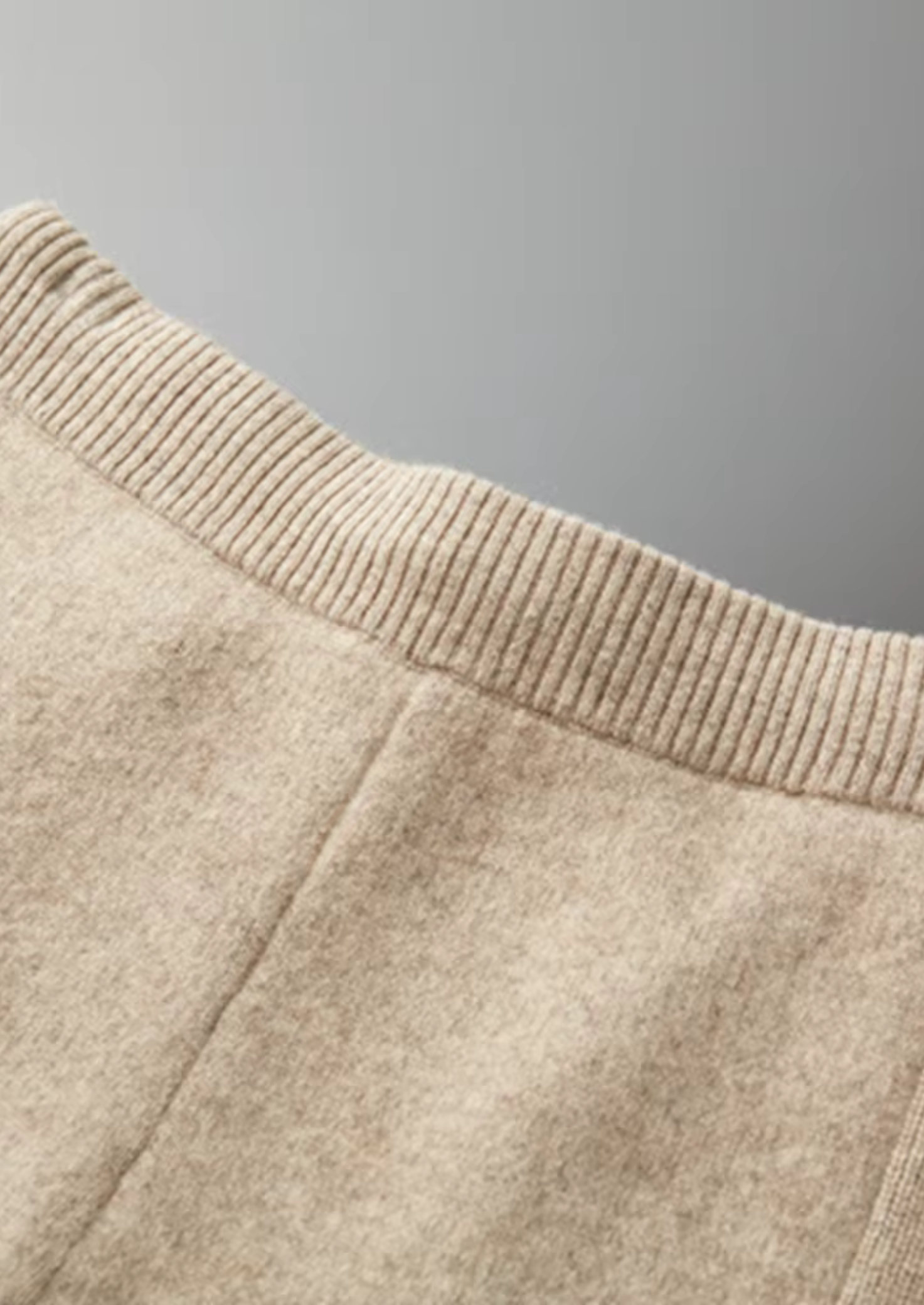 Veroux Mode | Men’s Premium Cashmere Leisure Set