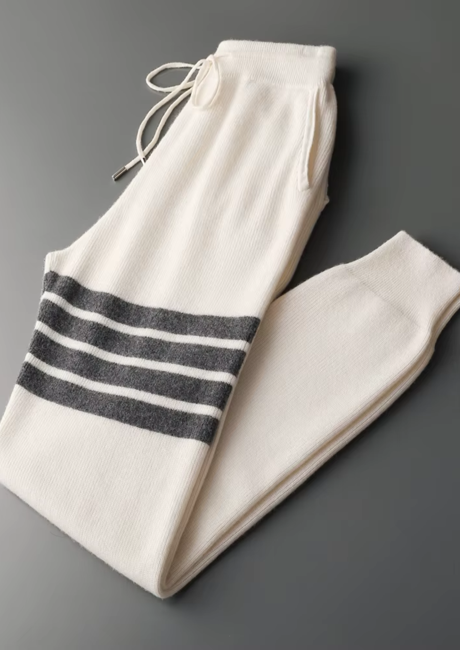 Veroux Mode | Men’s Pure Extra-Fine Merino Wool Alessio Set