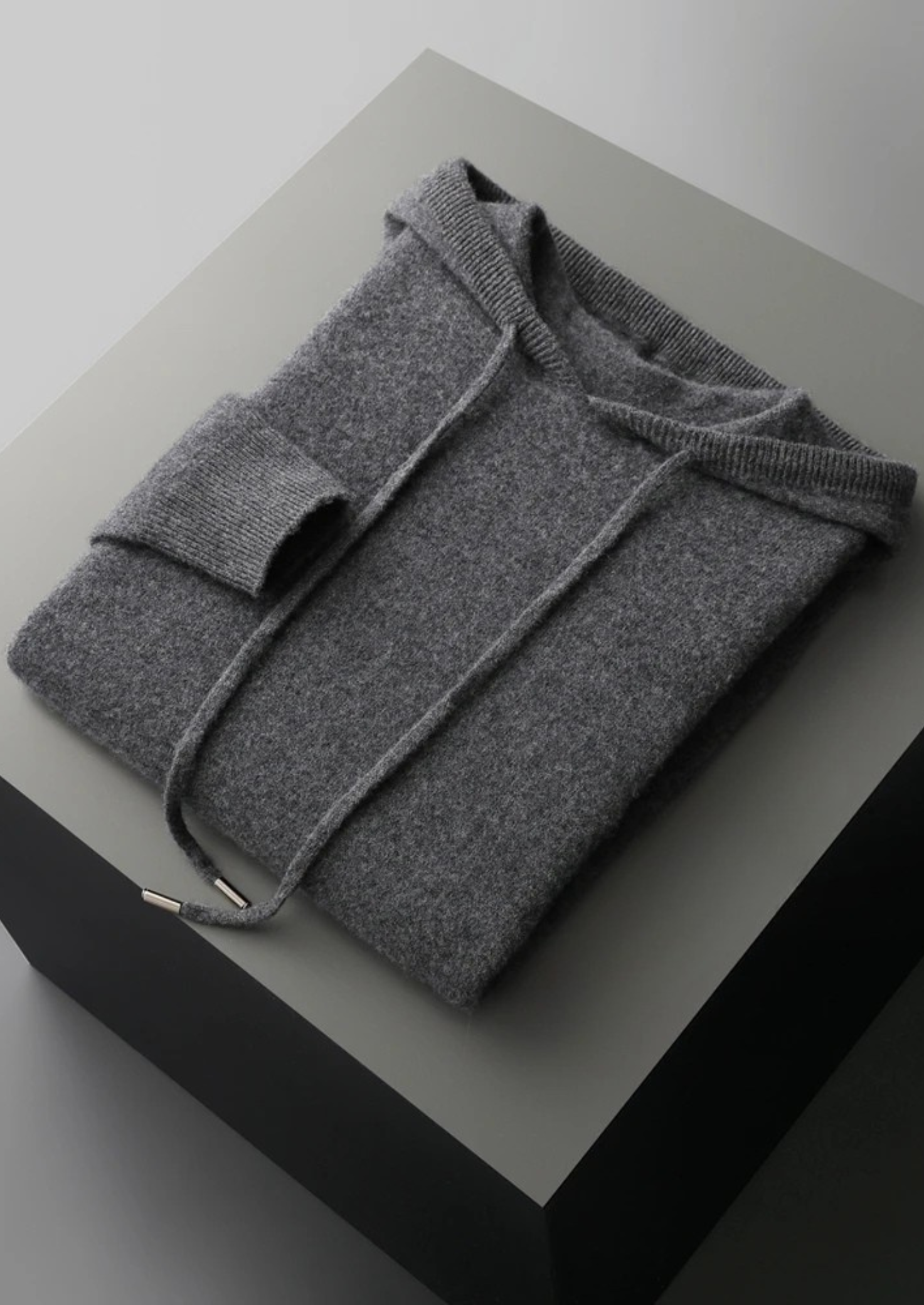 Veroux Mode | Men’s Premium Cashmere Leisure Set
