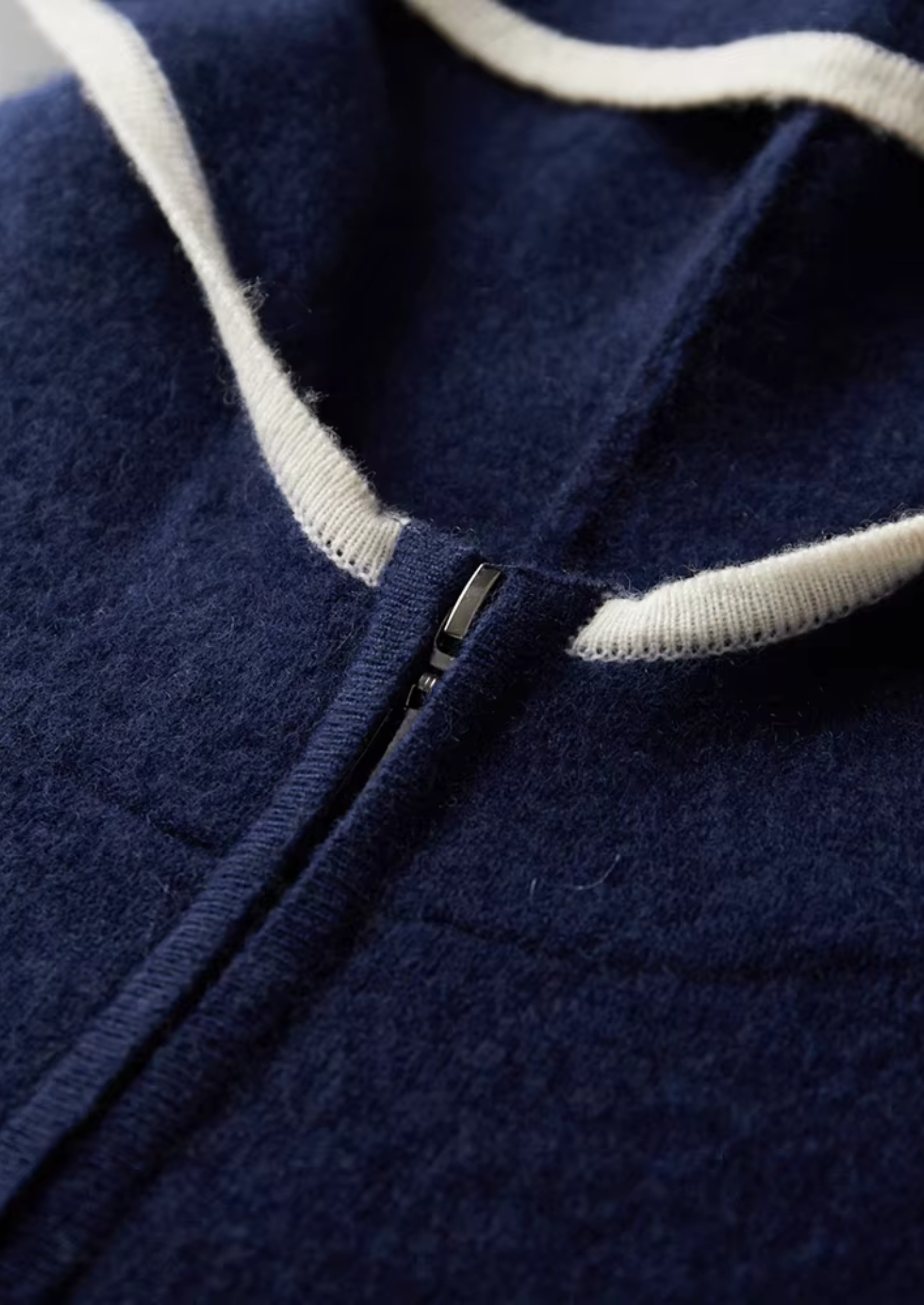Veroux Mode | Men’s Pure Extra-Fine Merino Wool Damien Set