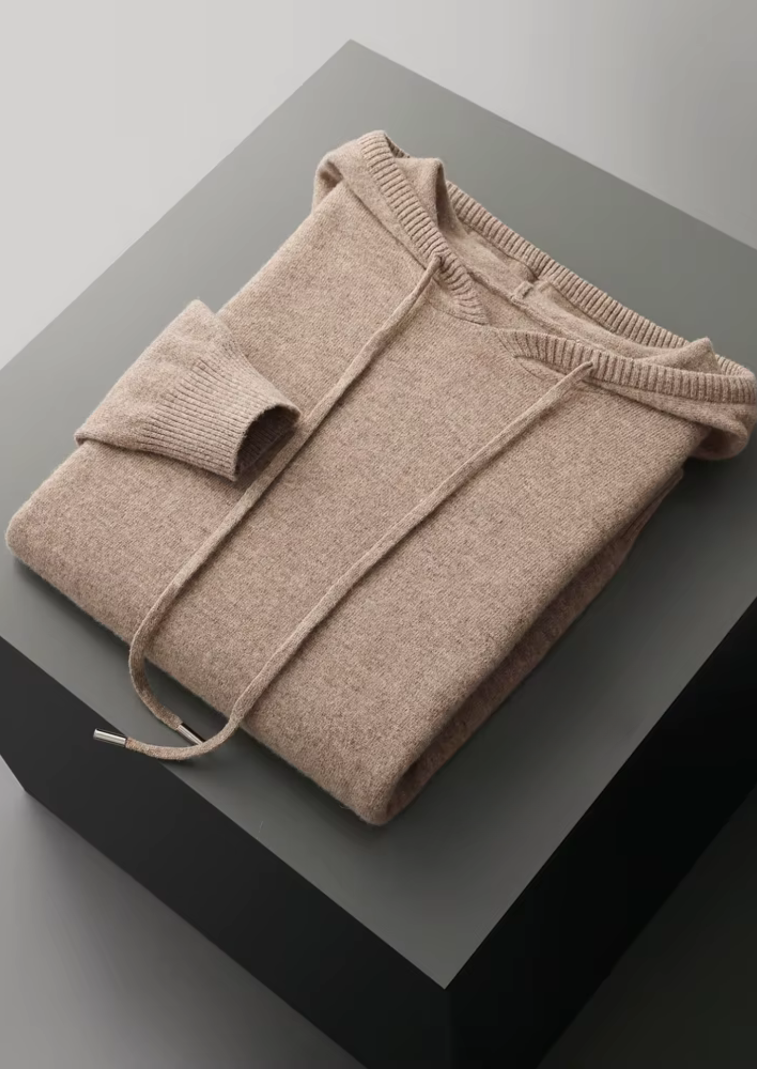 Veroux Mode | Men’s Pure Extra-Fine Merino Wool Savro Set