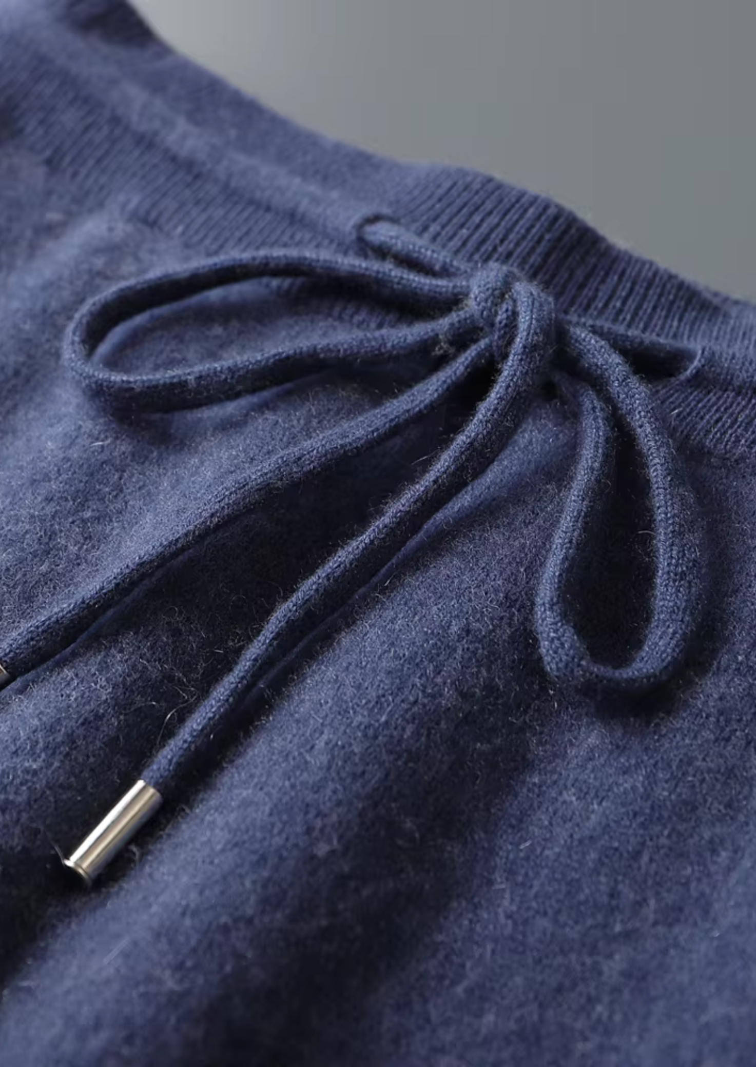 Veroux Mode | Men’s Premium Cashmere Leisure Set