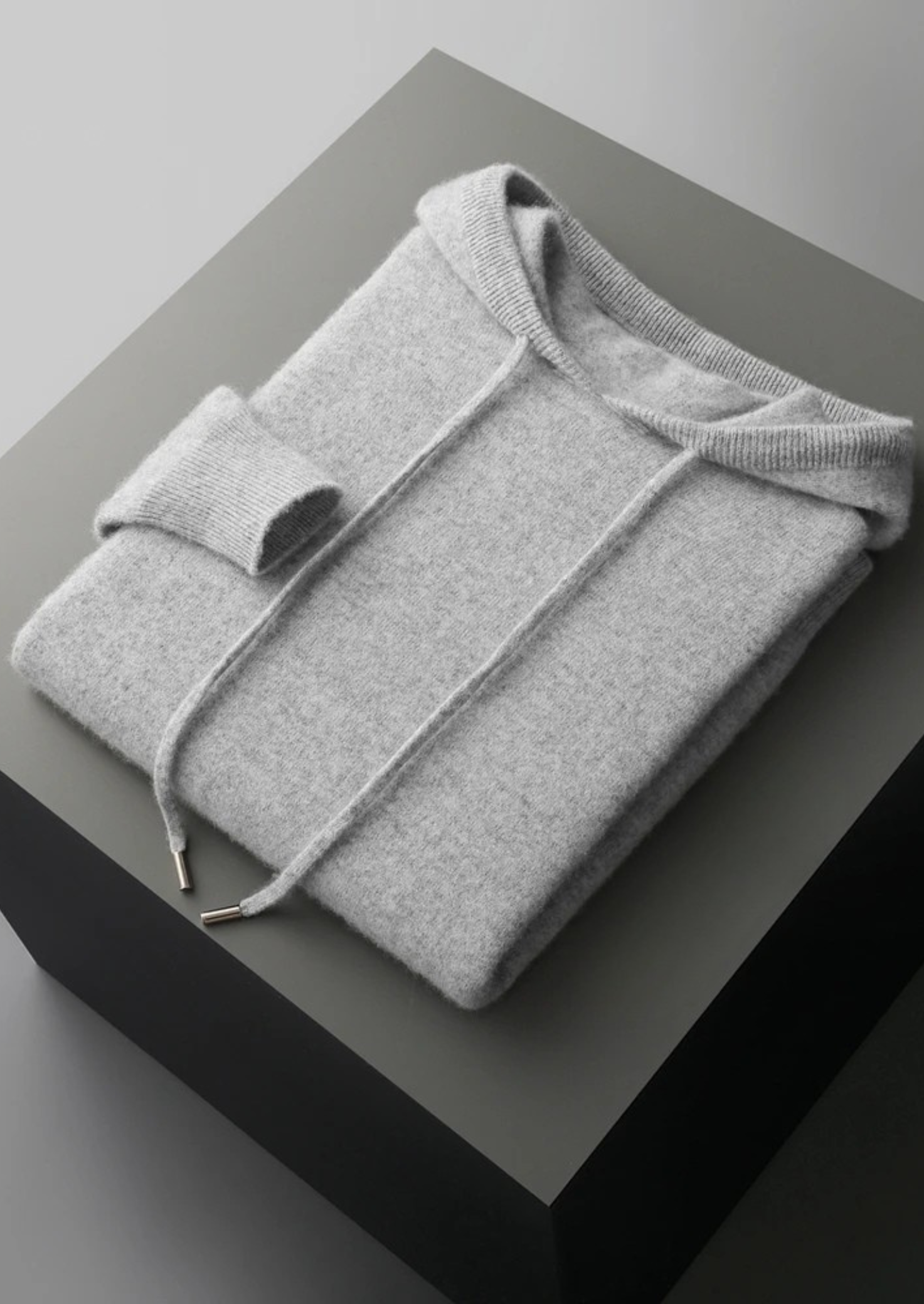 Veroux Mode | Men’s Premium Cashmere Leisure Set