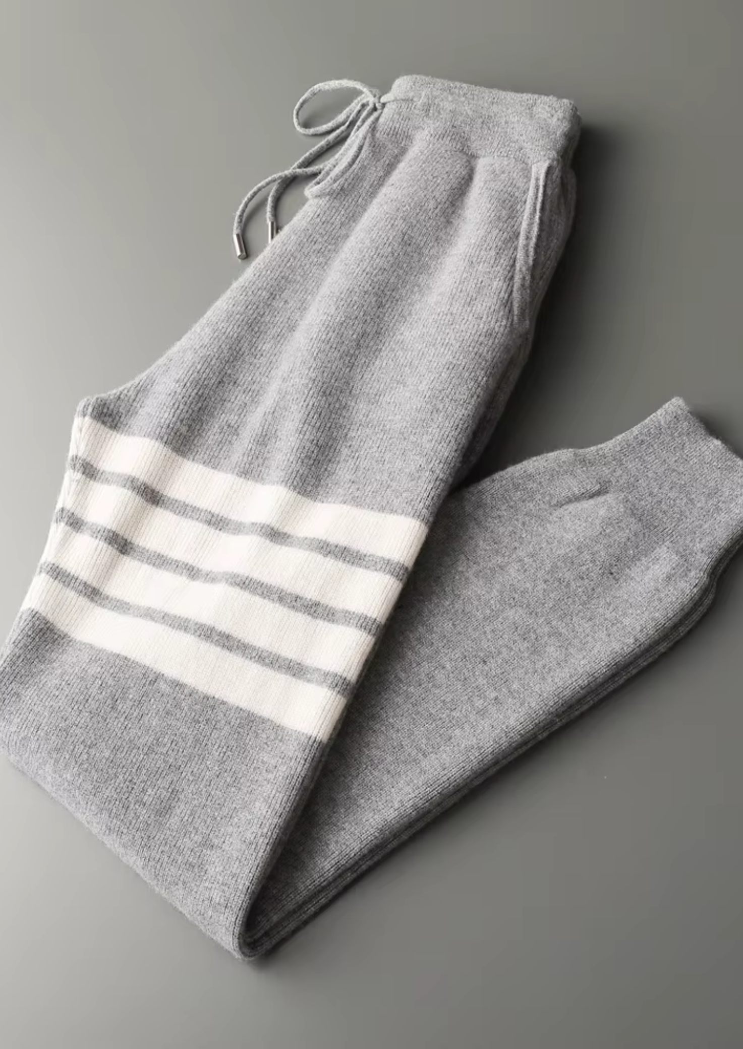 Veroux Mode | Men’s Pure Extra-Fine Merino Wool Alessio Set