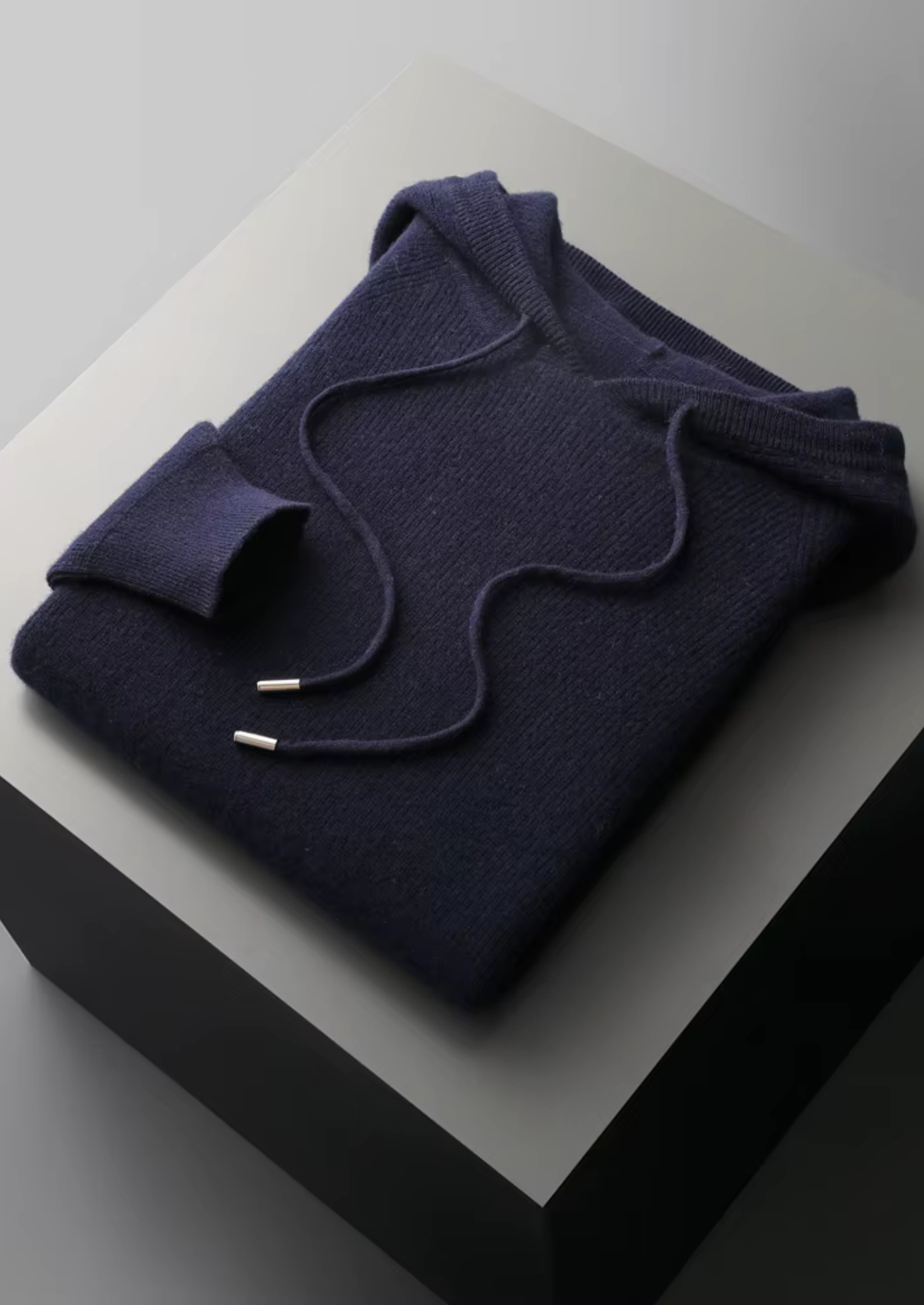 Veroux Mode | Men’s Pure Extra-Fine Merino Wool Alessio Set