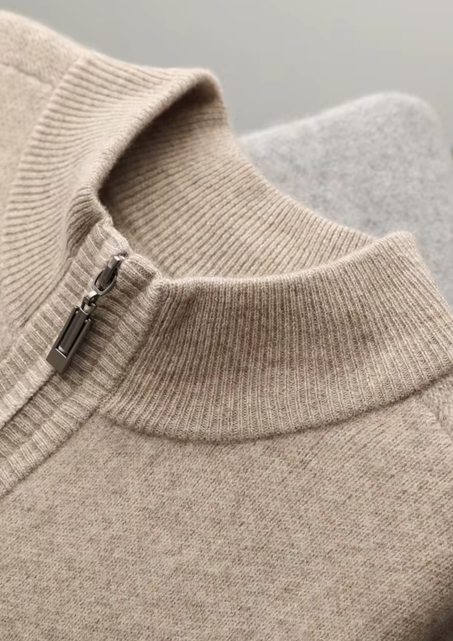 Veroux Mode | Men’s Pure Extra-Fine Merino Wool Amalfi Set