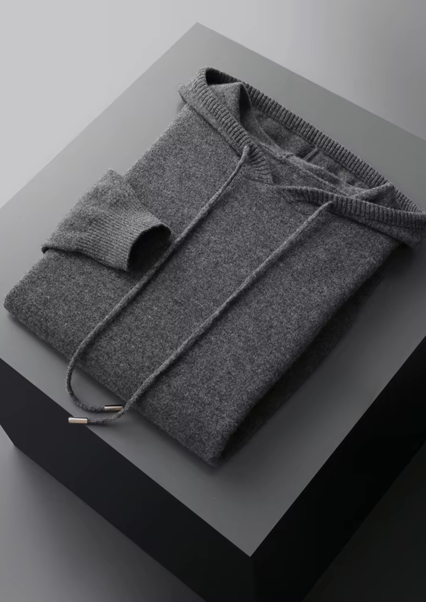 Veroux Mode | Men’s Pure Extra-Fine Merino Wool Savro Set