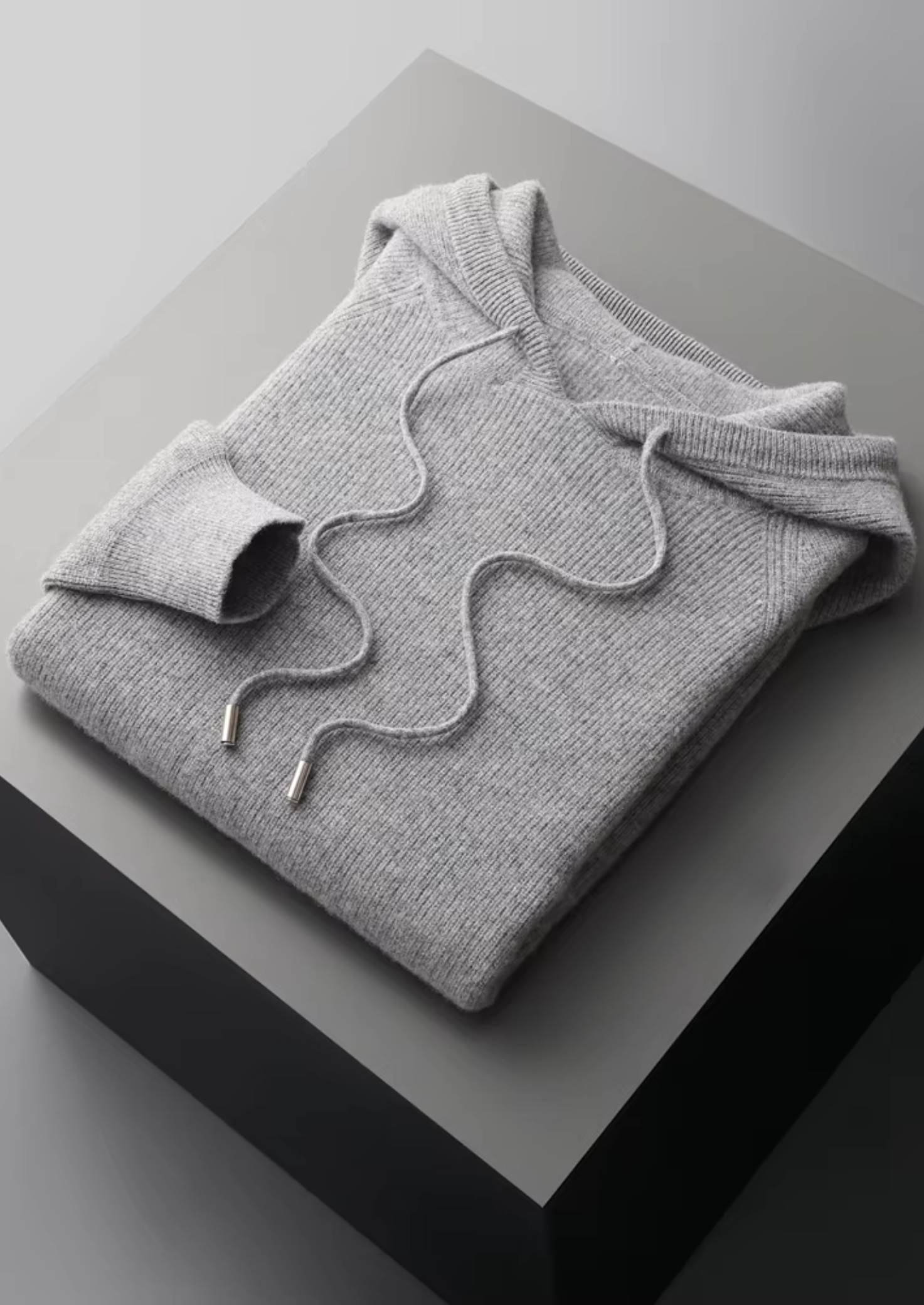 Veroux Mode | Men’s Pure Extra-Fine Merino Wool Alessio Set