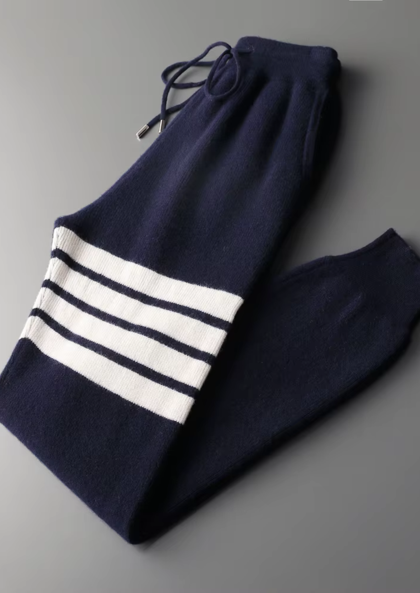 Veroux Mode | Men’s Pure Extra-Fine Merino Wool Alessio Set